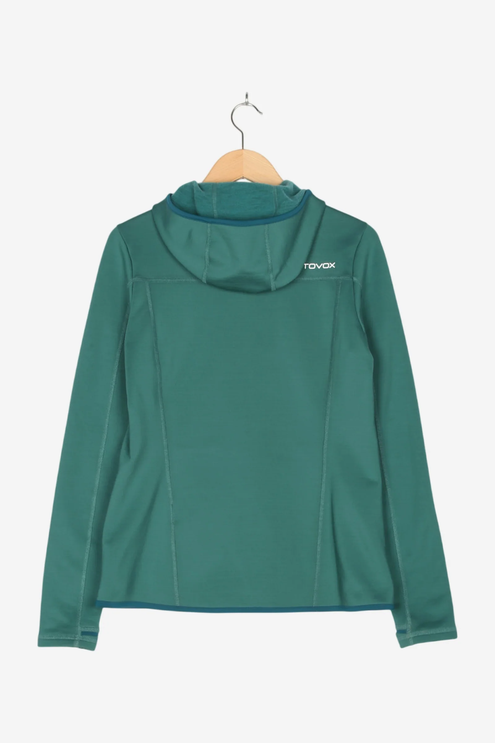 Fleecejacke für Damen - Image 2