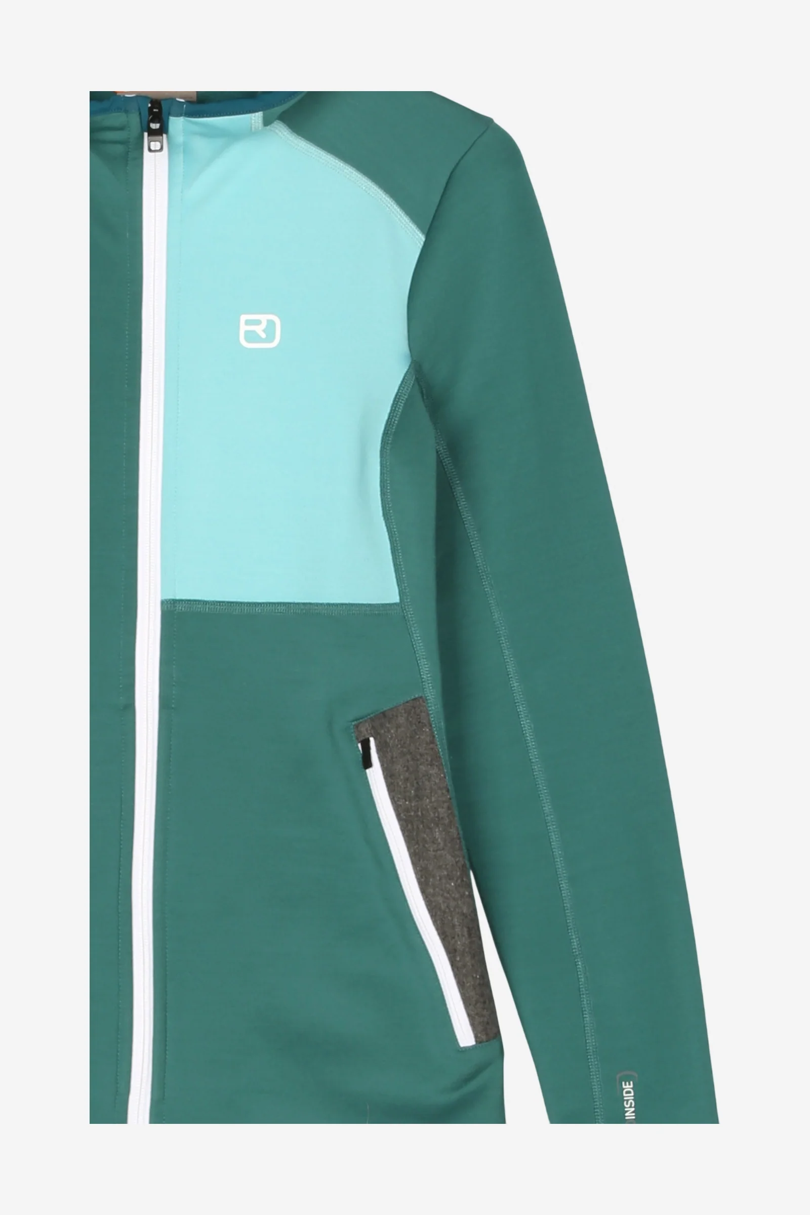 Fleecejacke für Damen - Image 3