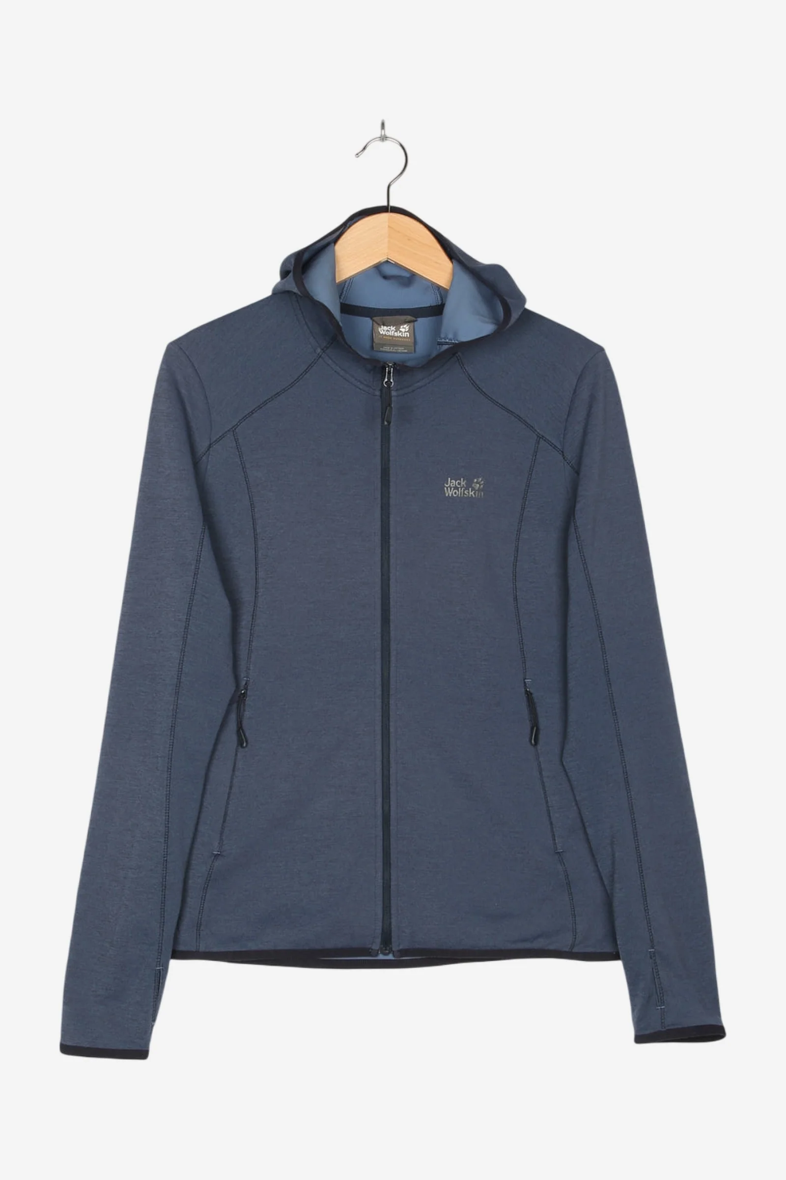 Fleecejacke für Damen