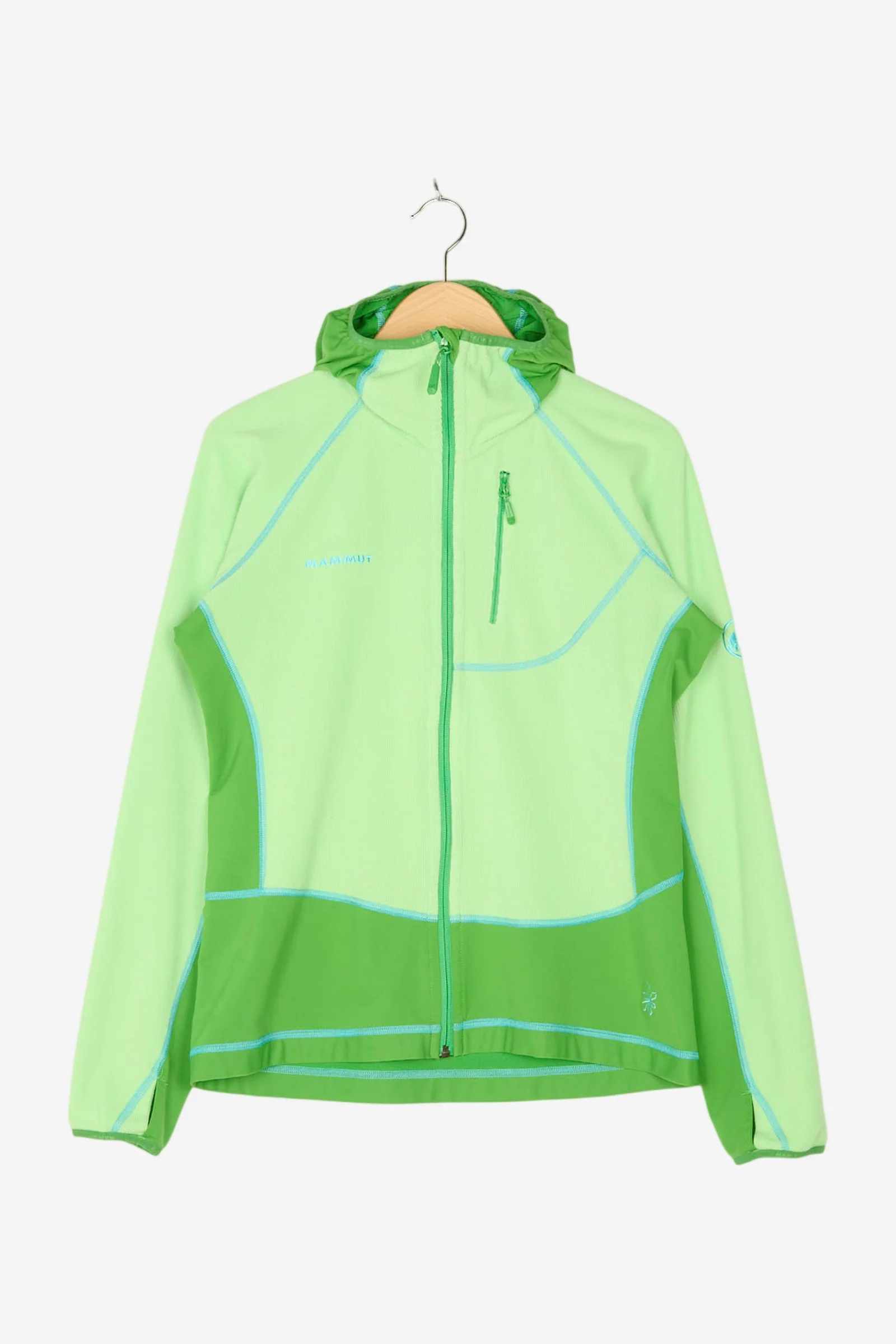 Fleecejacke für Damen