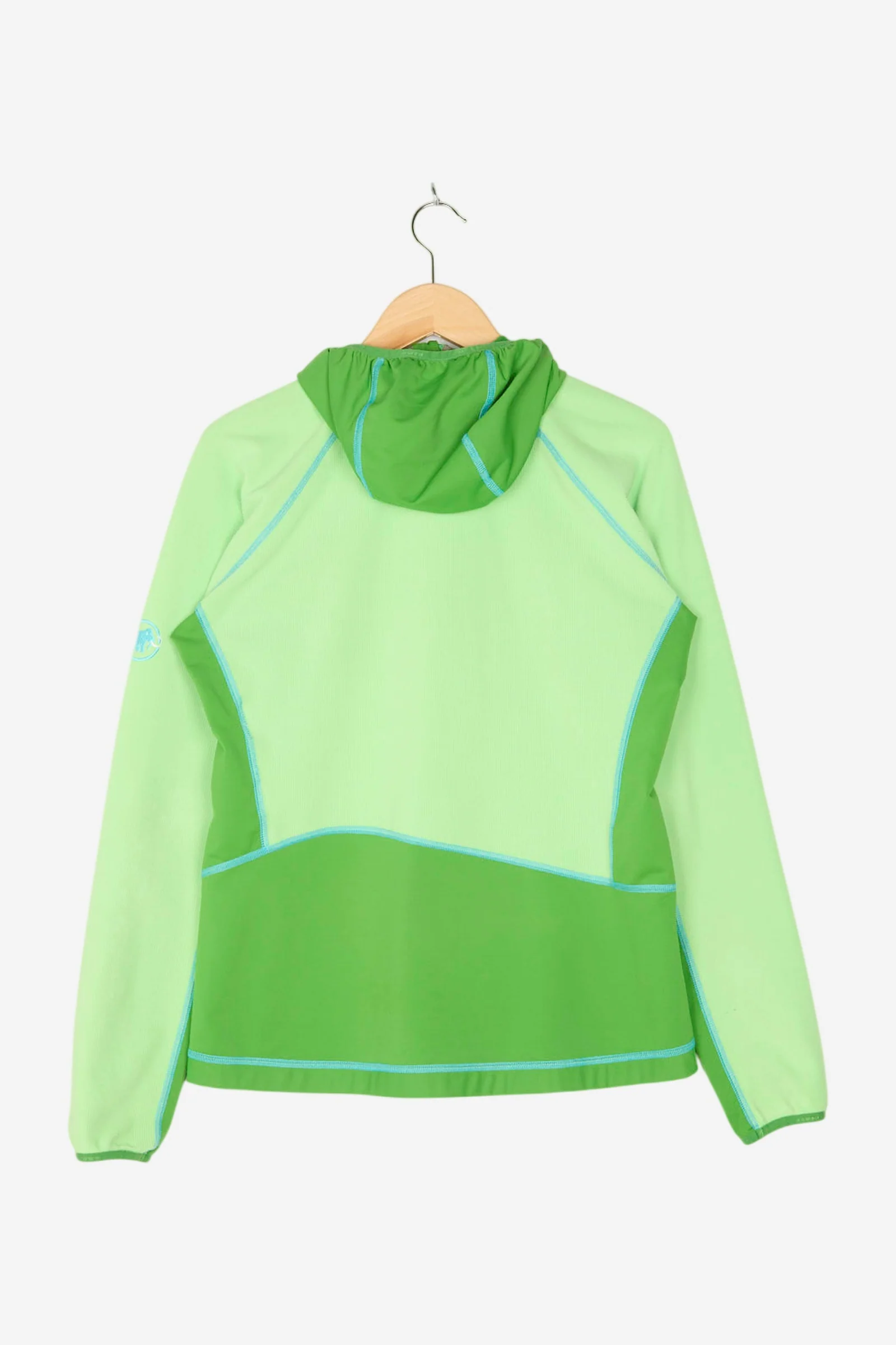 Fleecejacke für Damen - Image 2