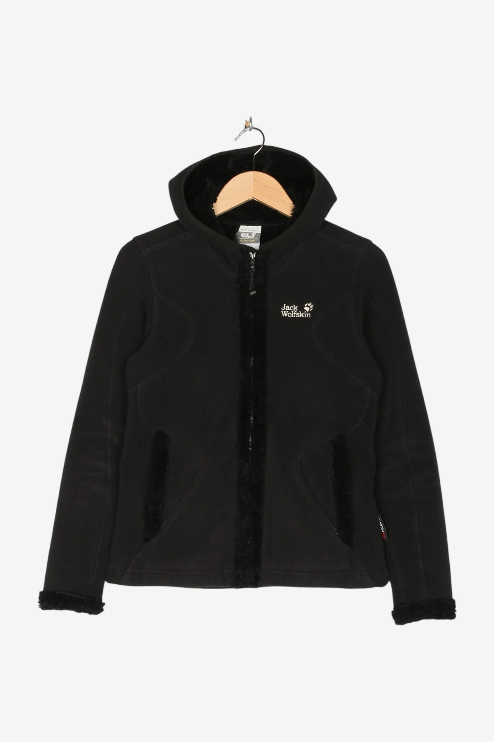 Fleecejacke für Damen