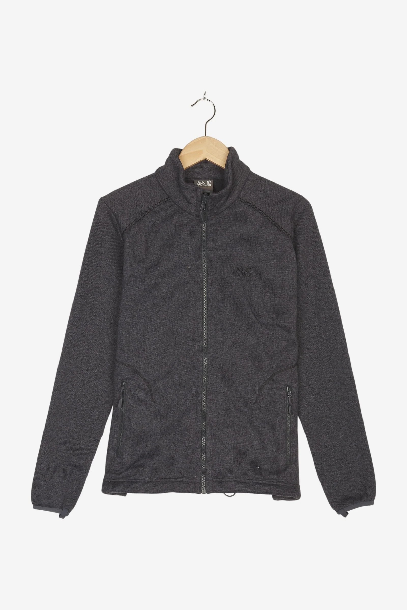 Fleecejacke für Damen