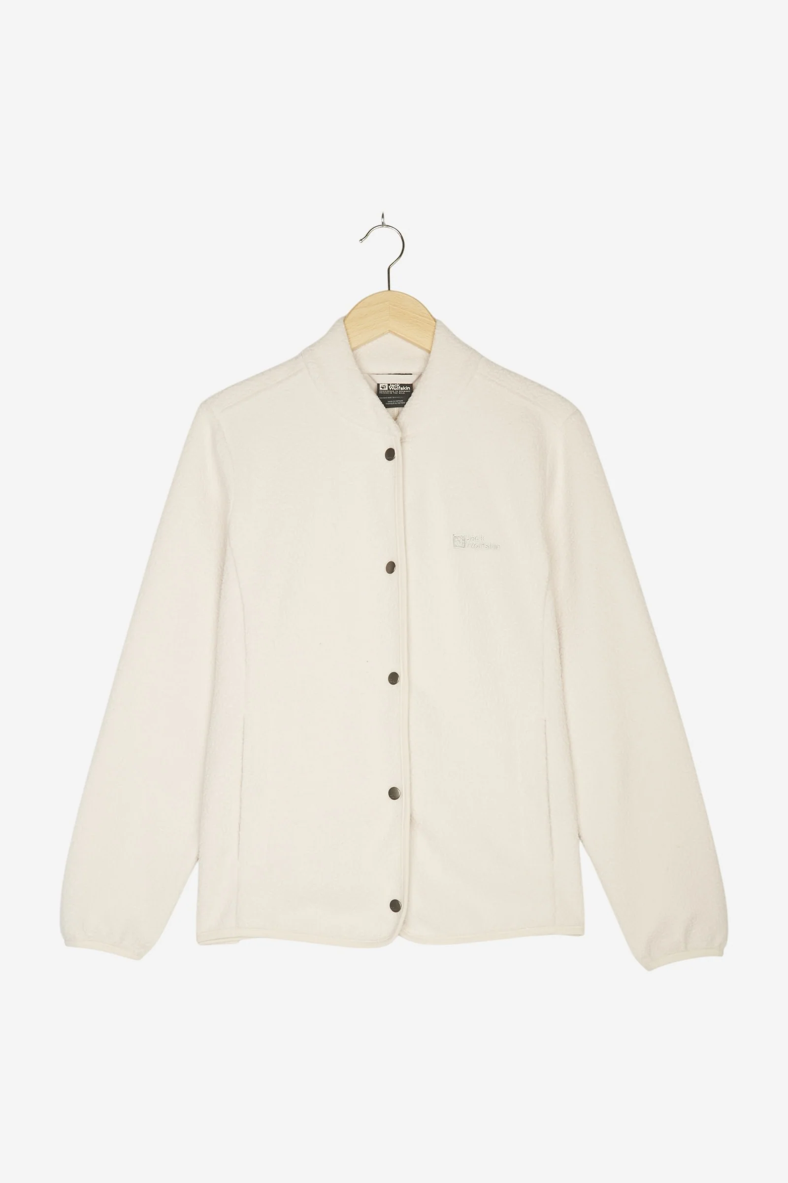Fleecejacke für Damen