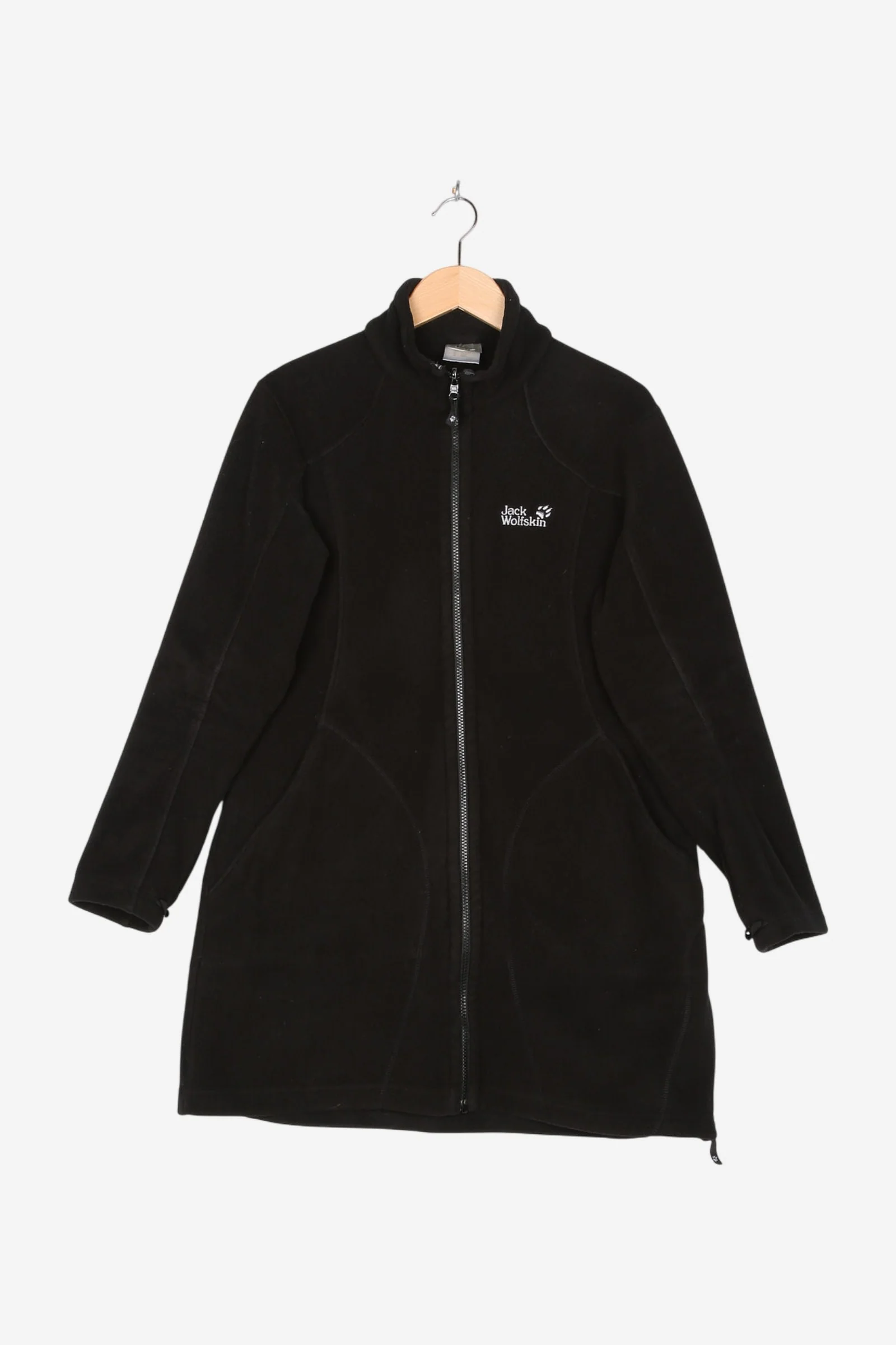 Fleecejacke für Damen