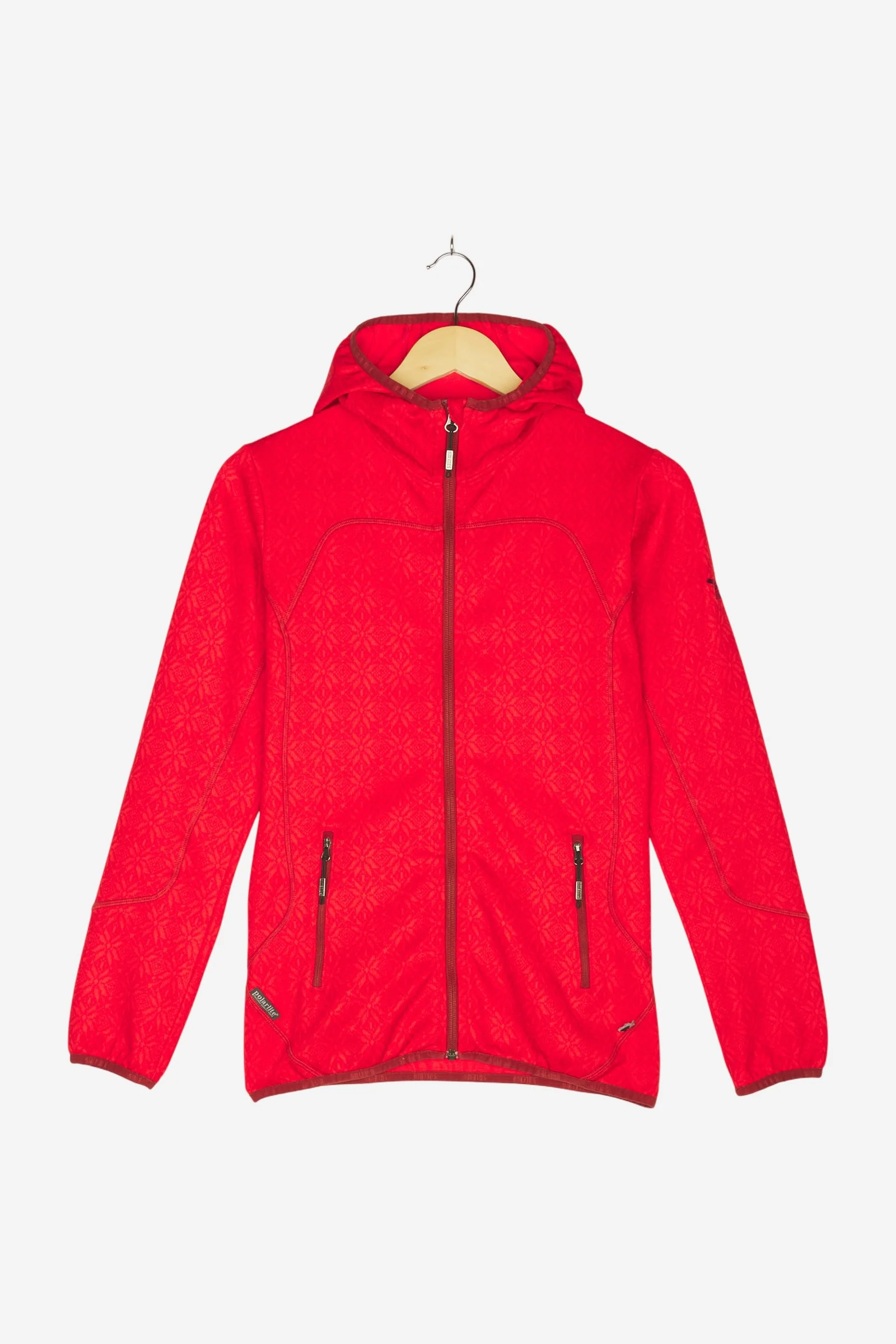 Fleecejacke für Damen