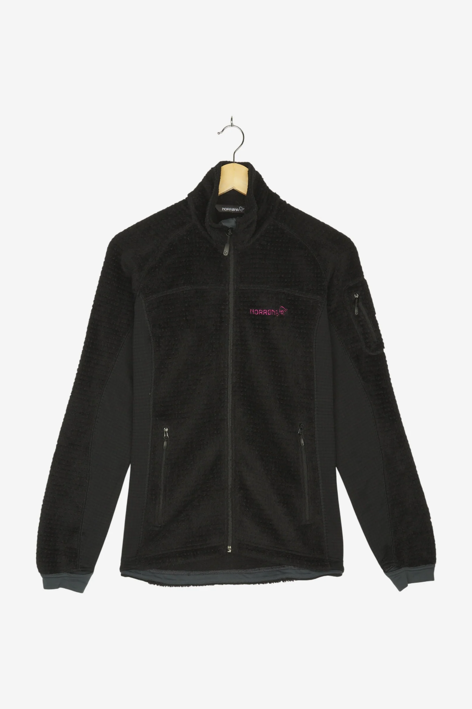 Fleecejacke für Damen