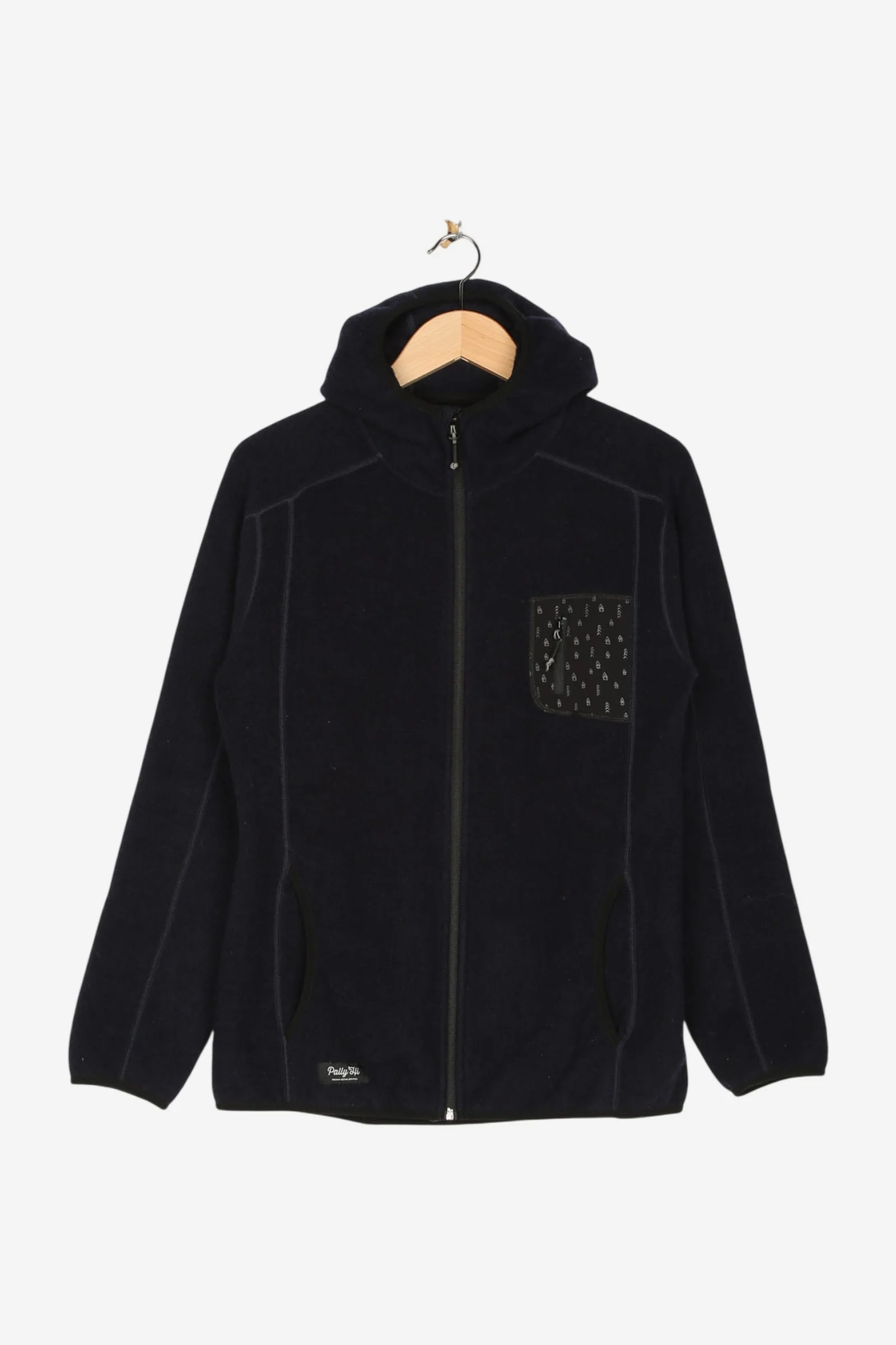 Fleecejacke für Damen