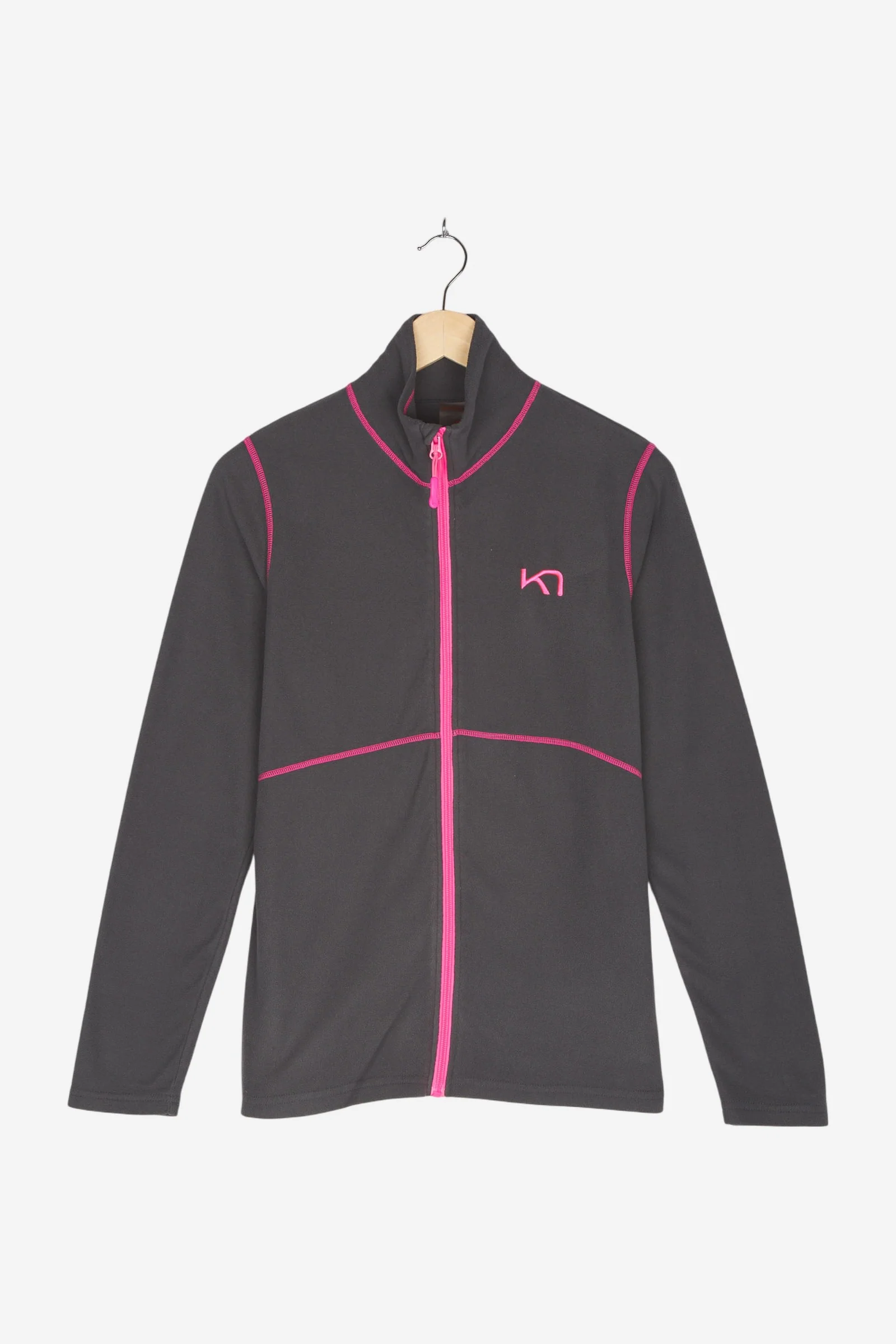 Fleecejacke für Damen