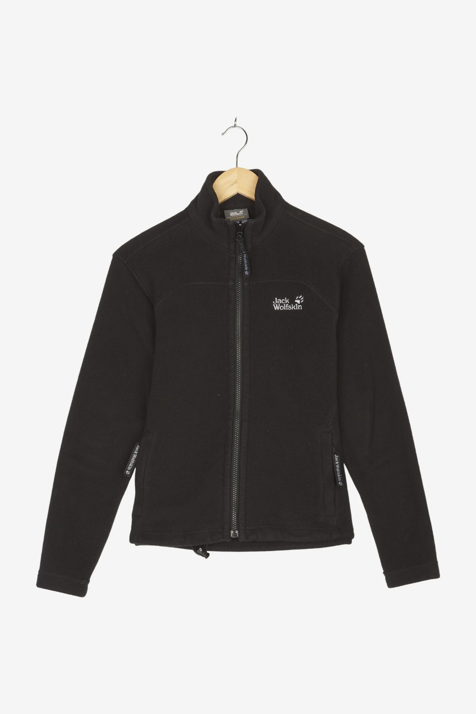 Fleecejacke für Damen