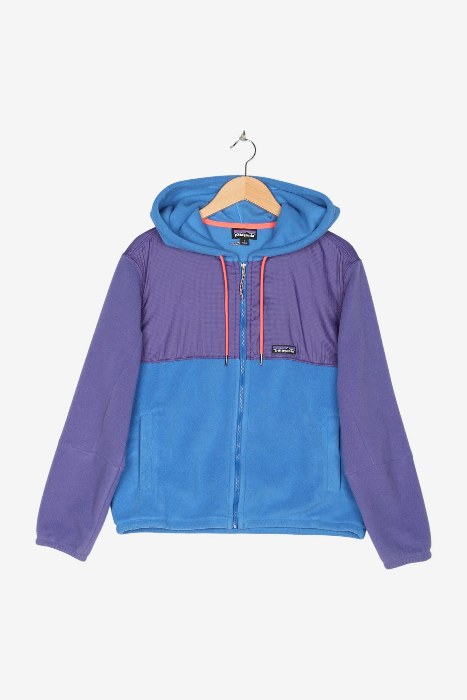 Fleecejacke für Damen