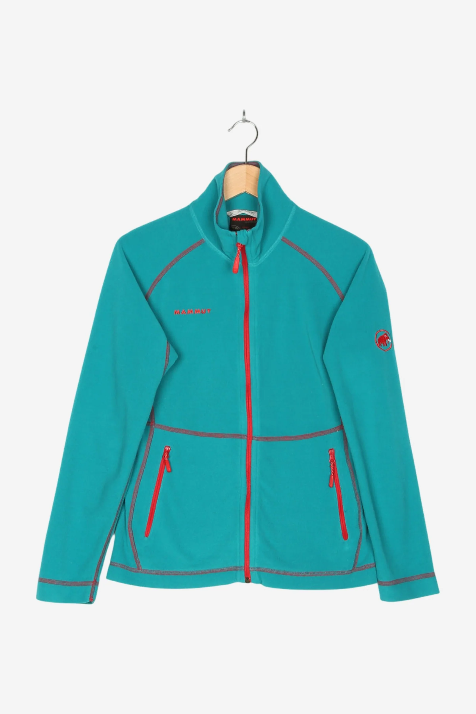 Fleecejacke für Damen