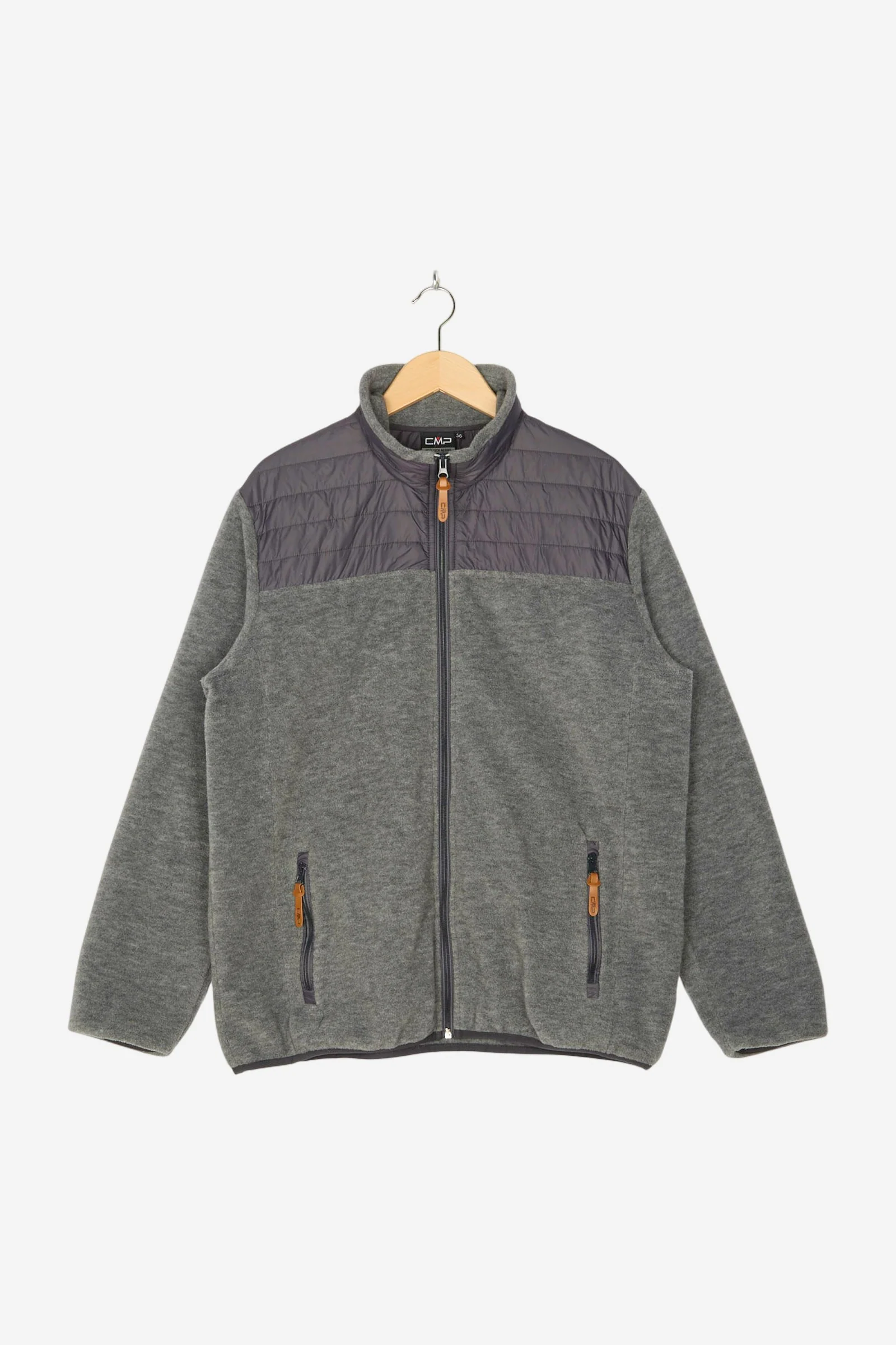 Fleecejacke für Herren