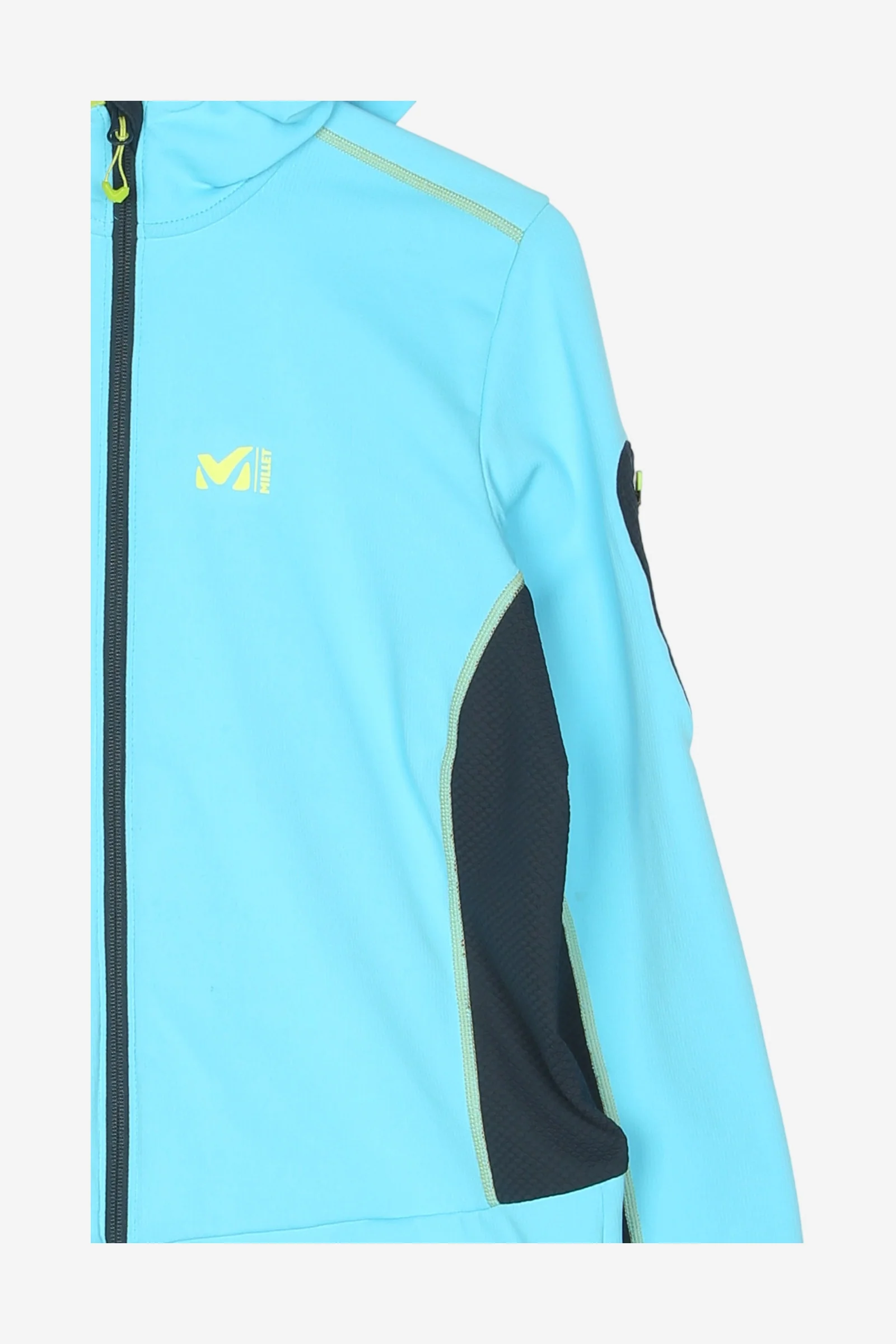 Fleecejacke für Herren - Image 3