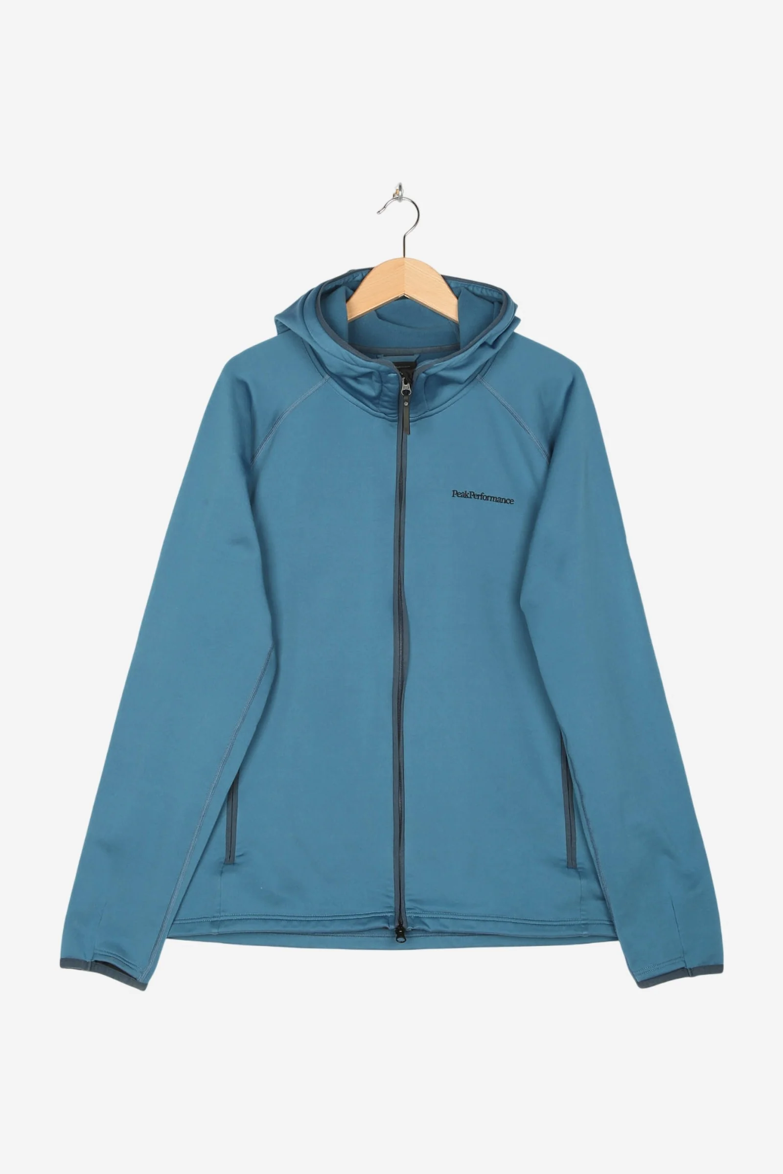 Fleecejacke für Herren