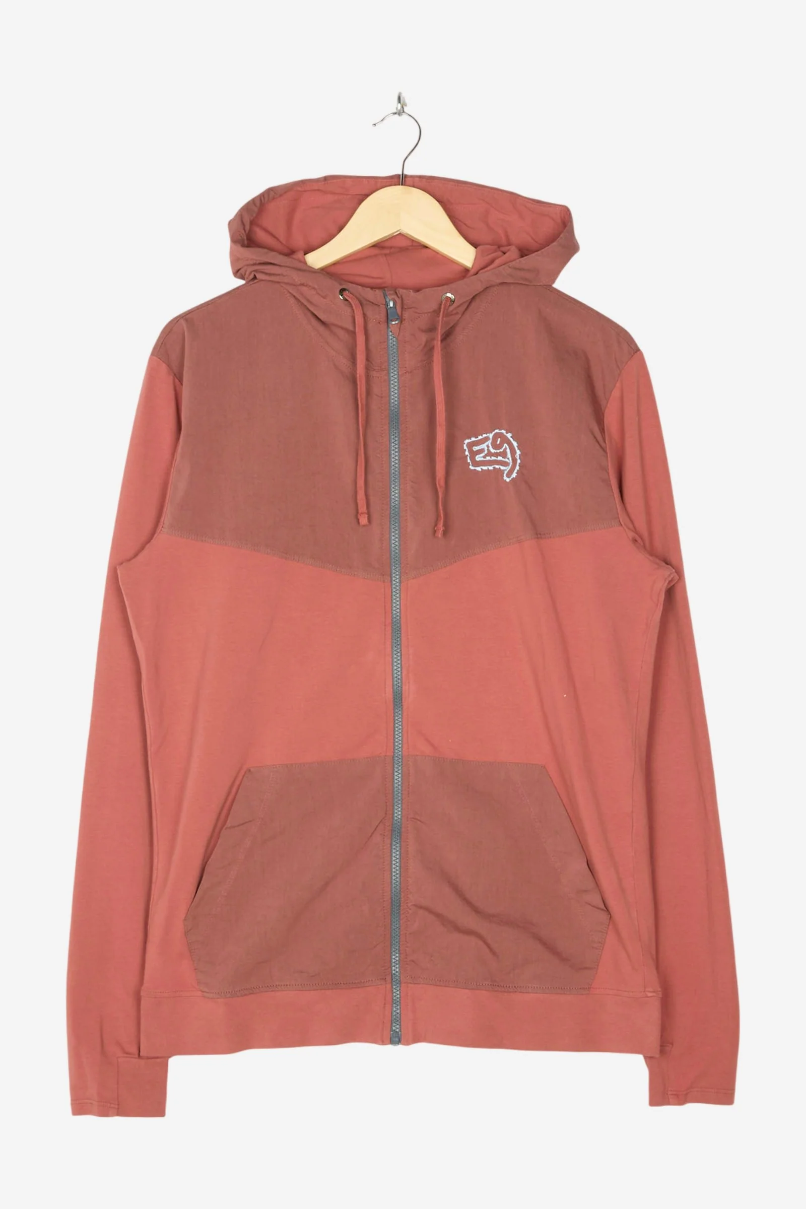 Fleecejacke für Herren