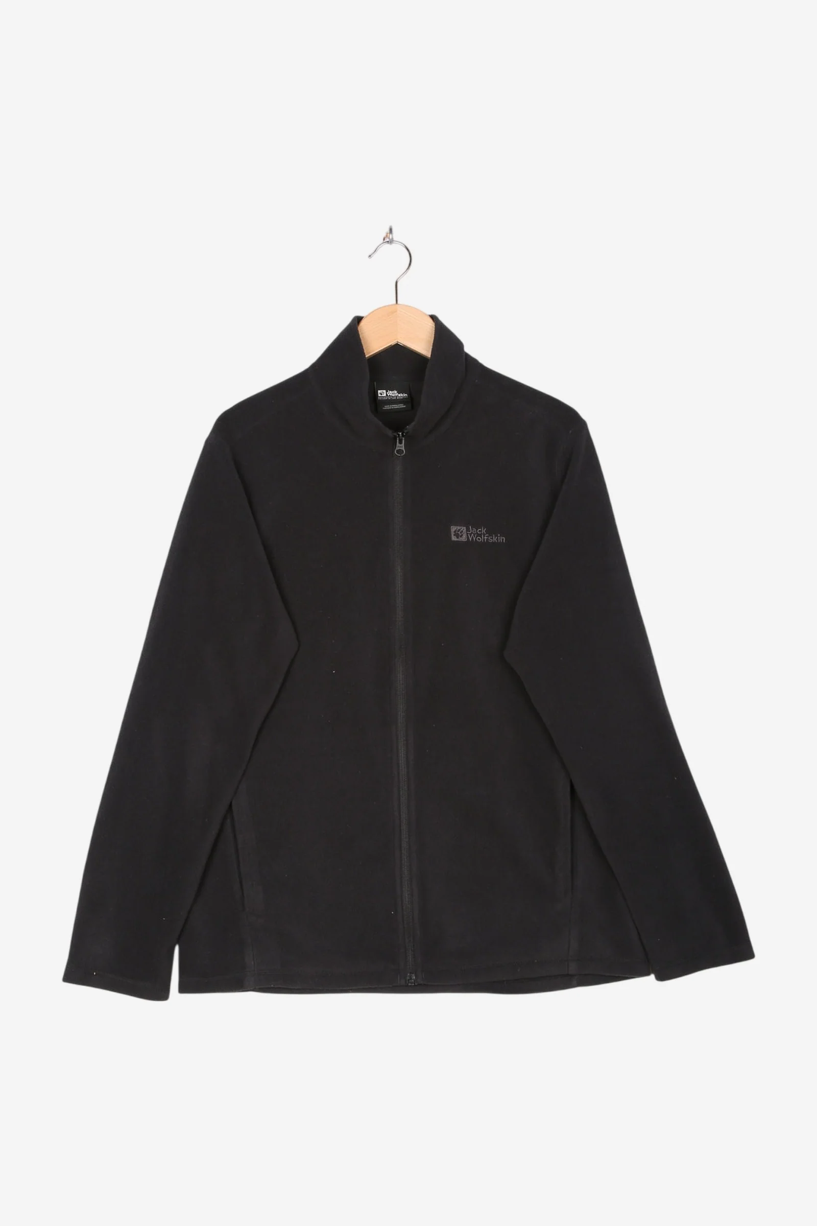 Fleecejacke für Herren