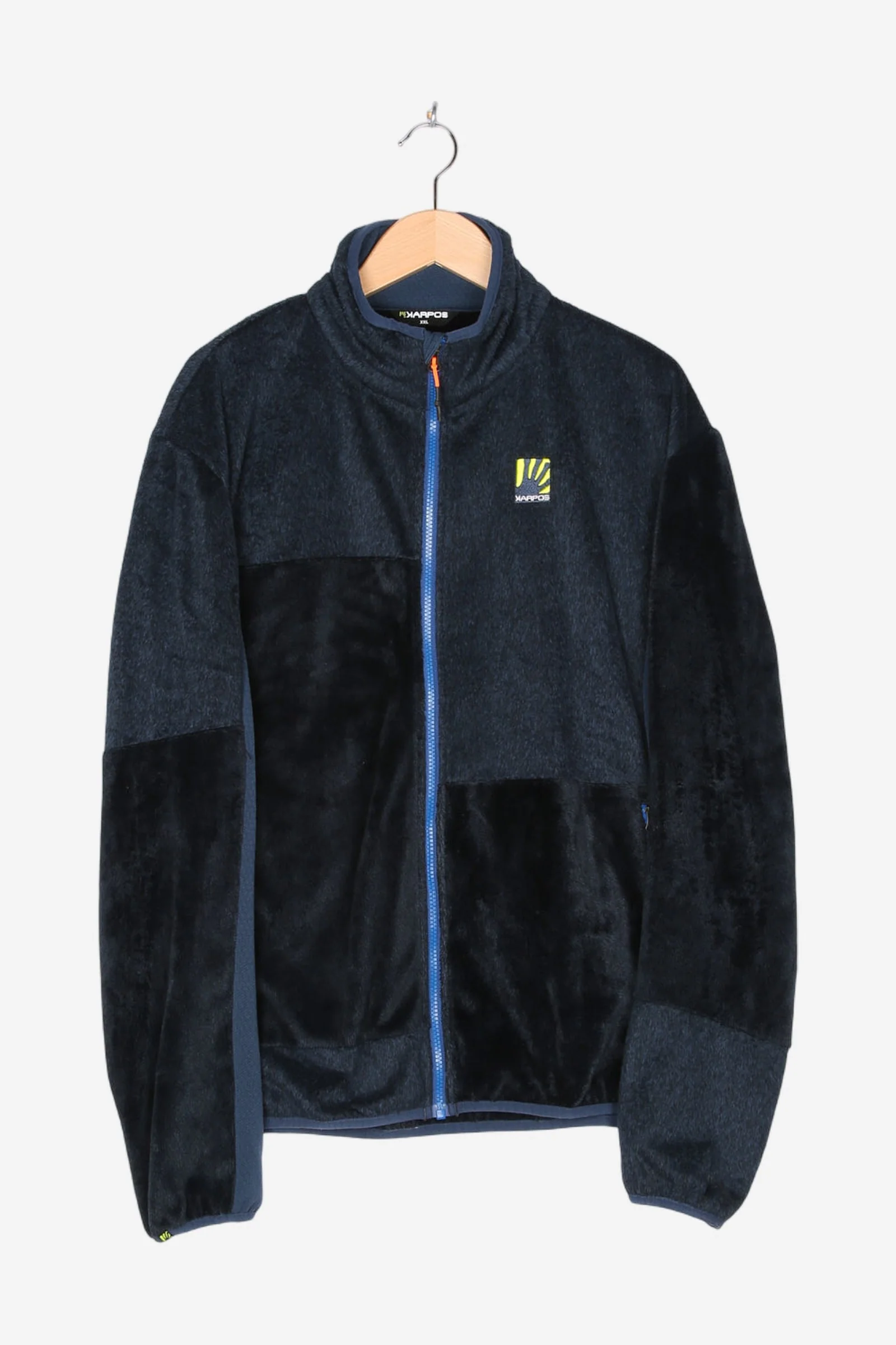 Fleecejacke für Herren