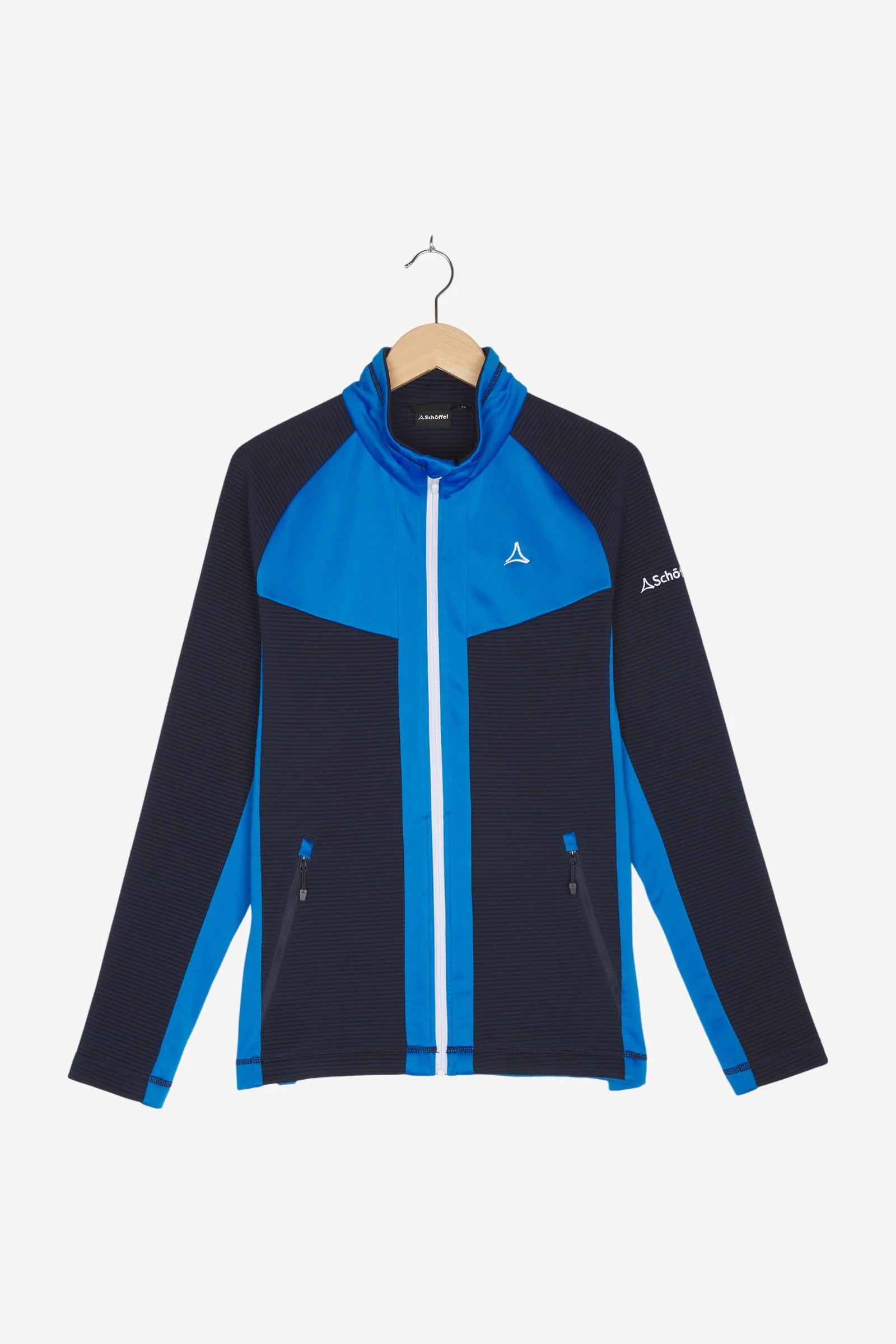 Fleecejacke für Herren
