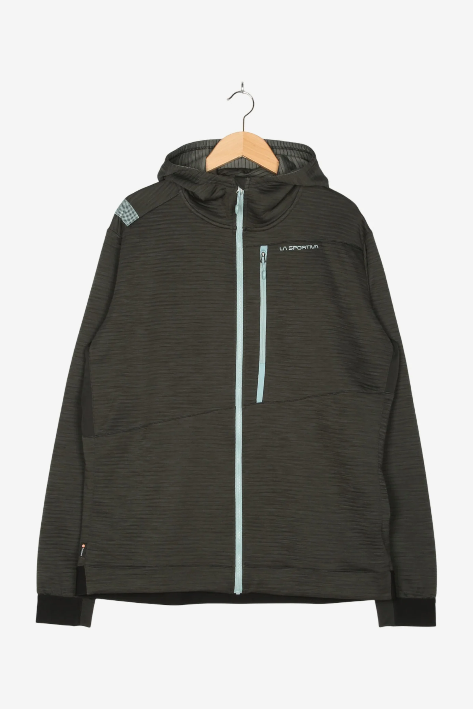 Fleecejacke für Herren