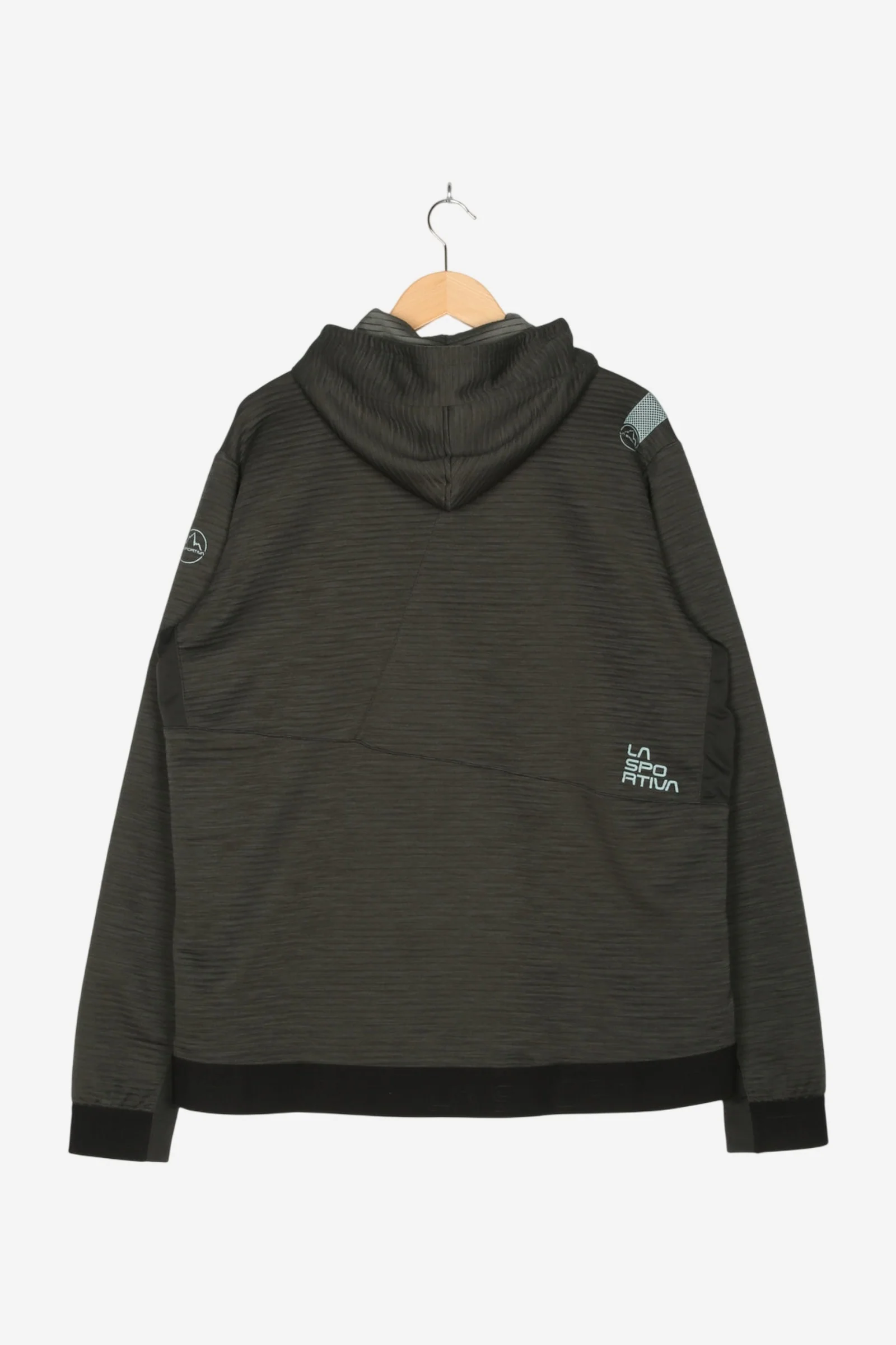 Fleecejacke für Herren - Image 2