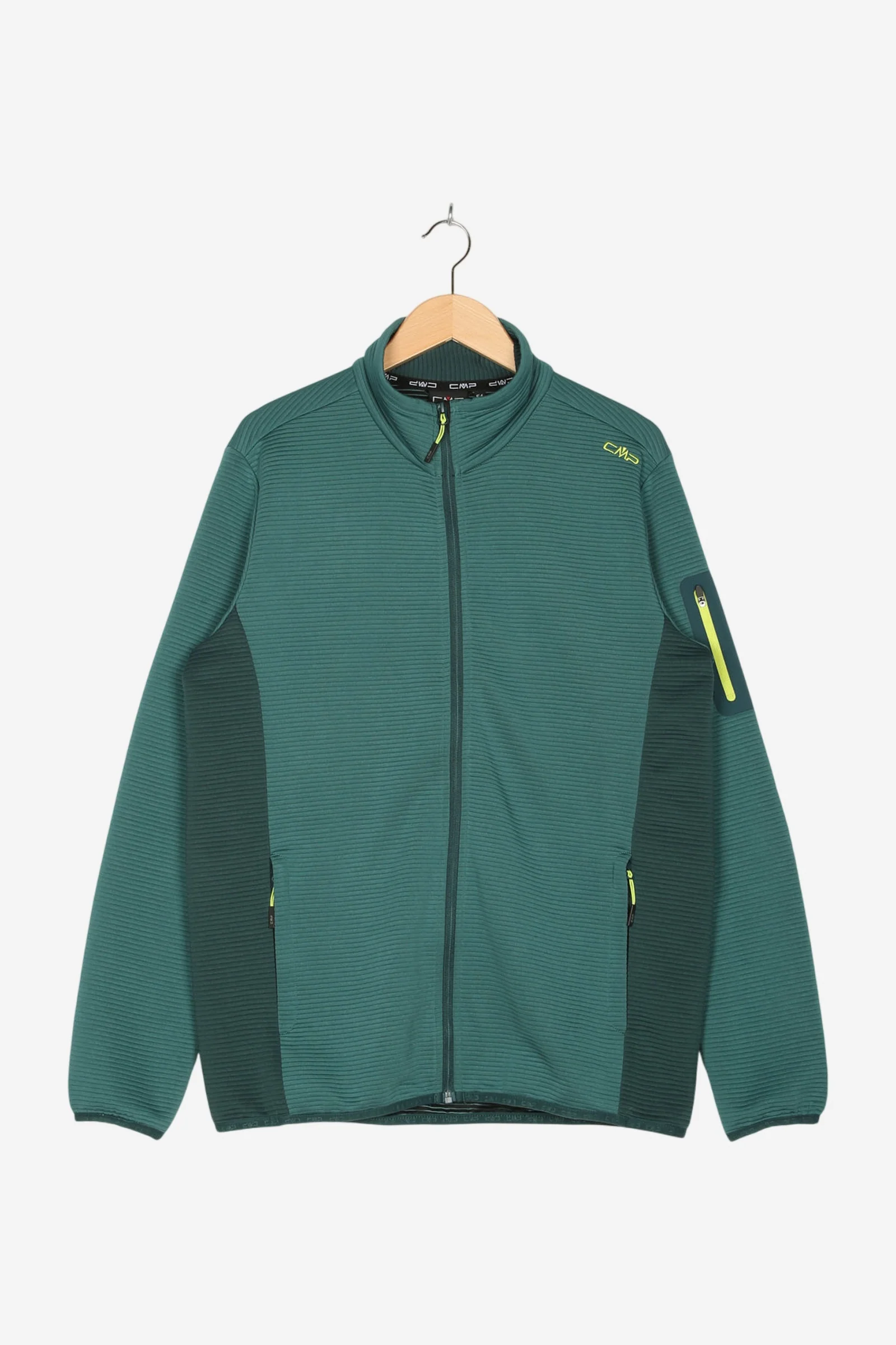 Fleecejacke für Herren