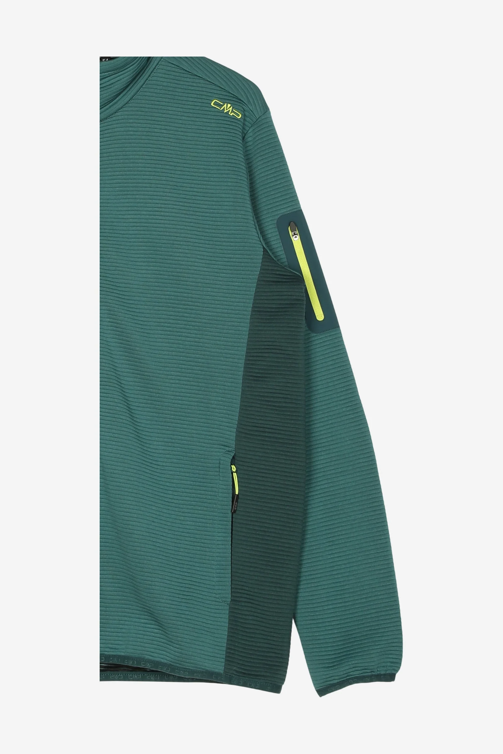 Fleecejacke für Herren - Image 3