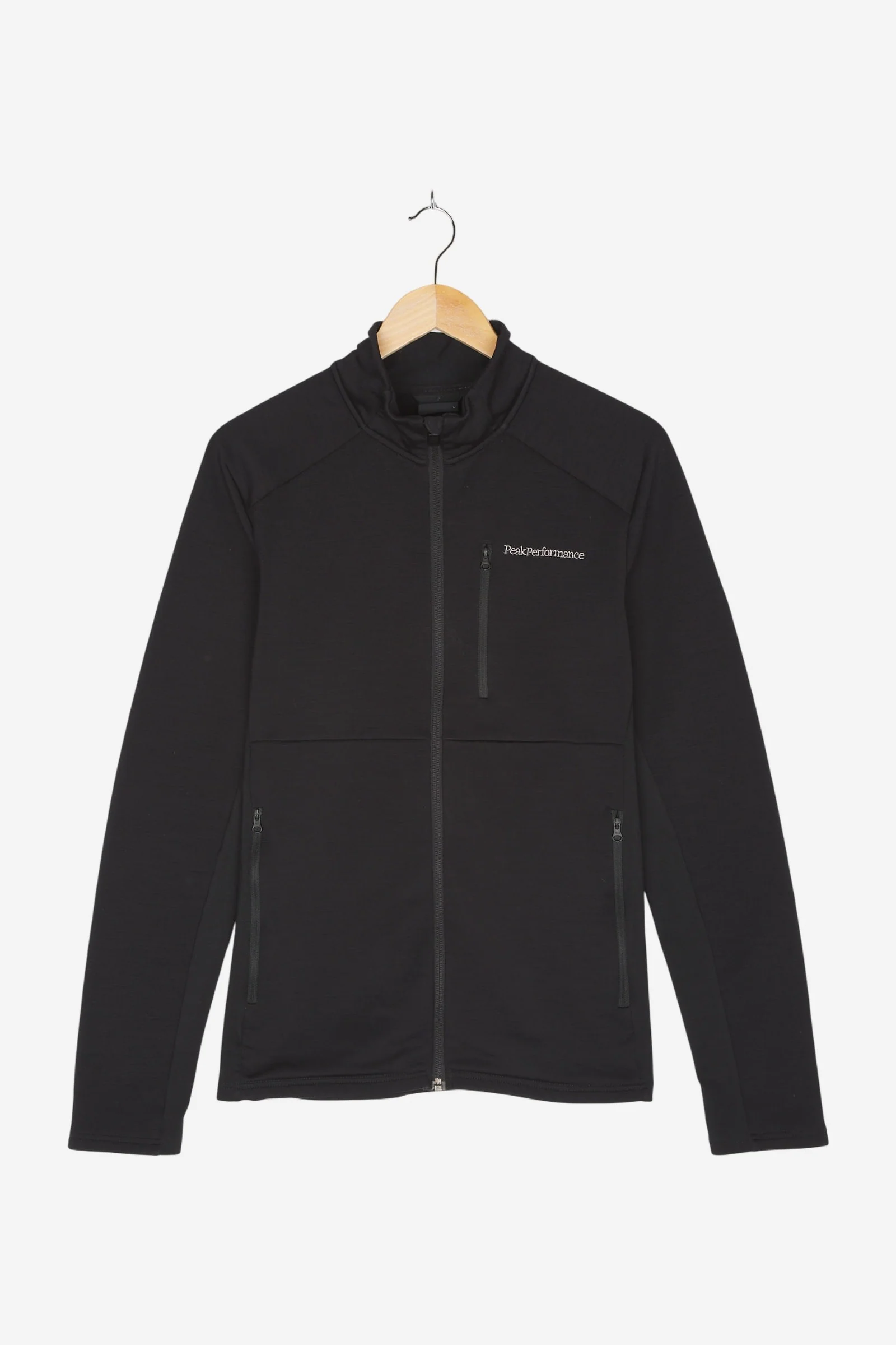 Fleecejacke für Herren