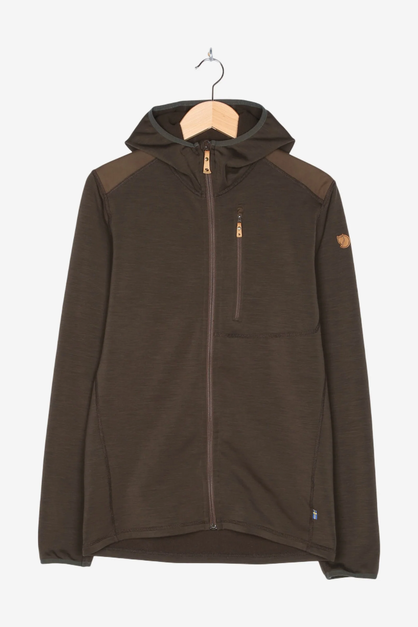 Fleecejacke für Herren