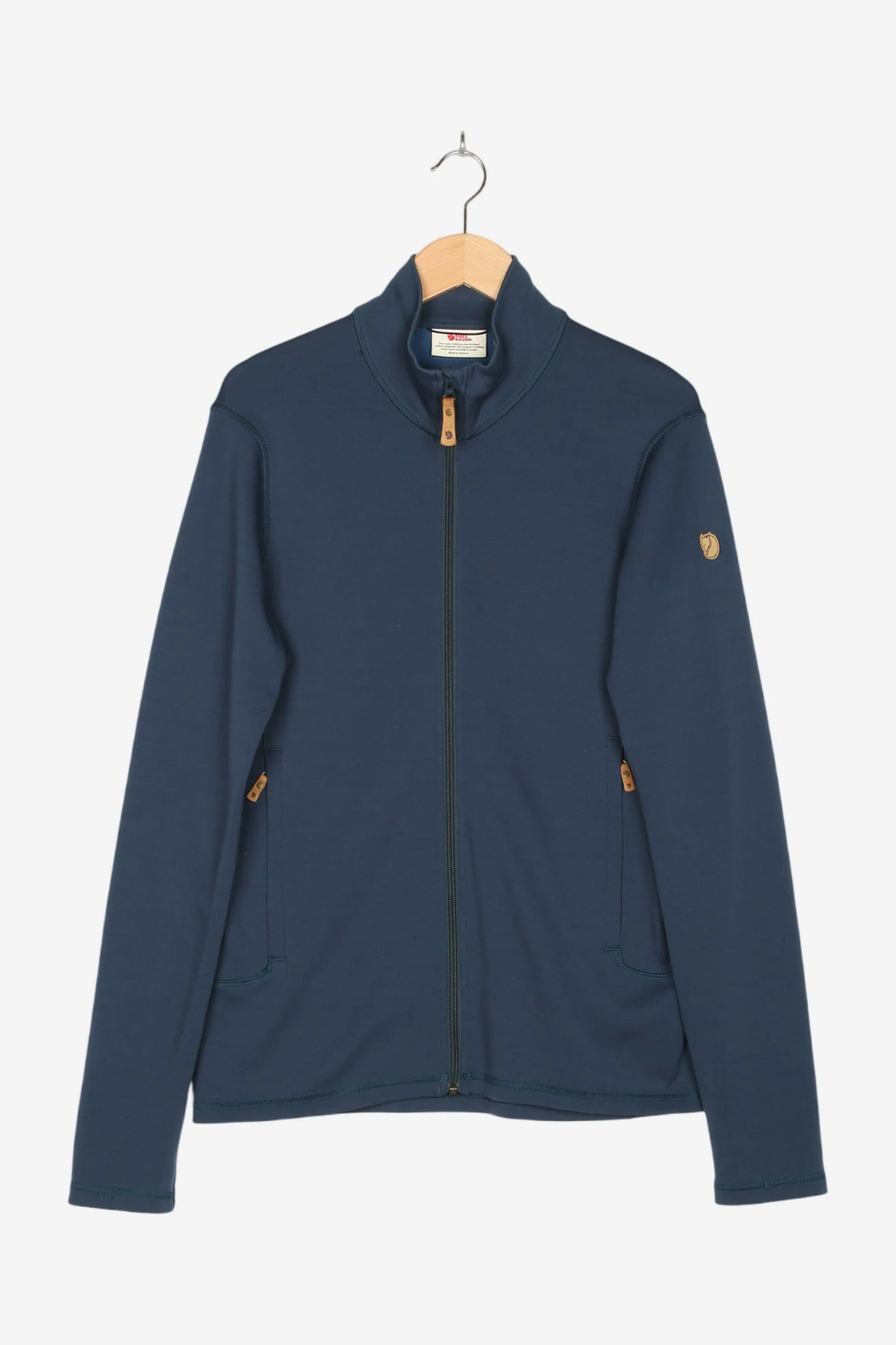 Fleecejacke für Herren