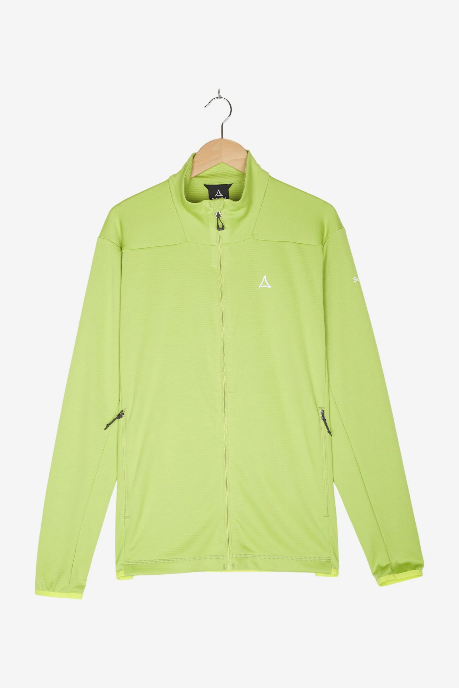 Fleecejacke für Herren