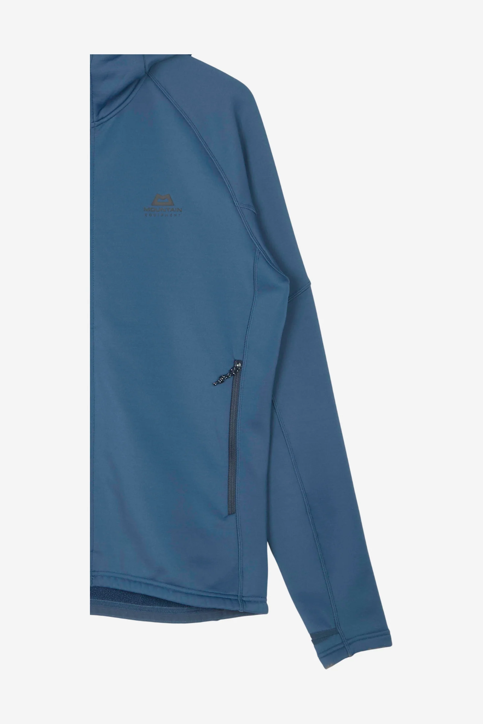 Fleecejacke für Herren - Image 3