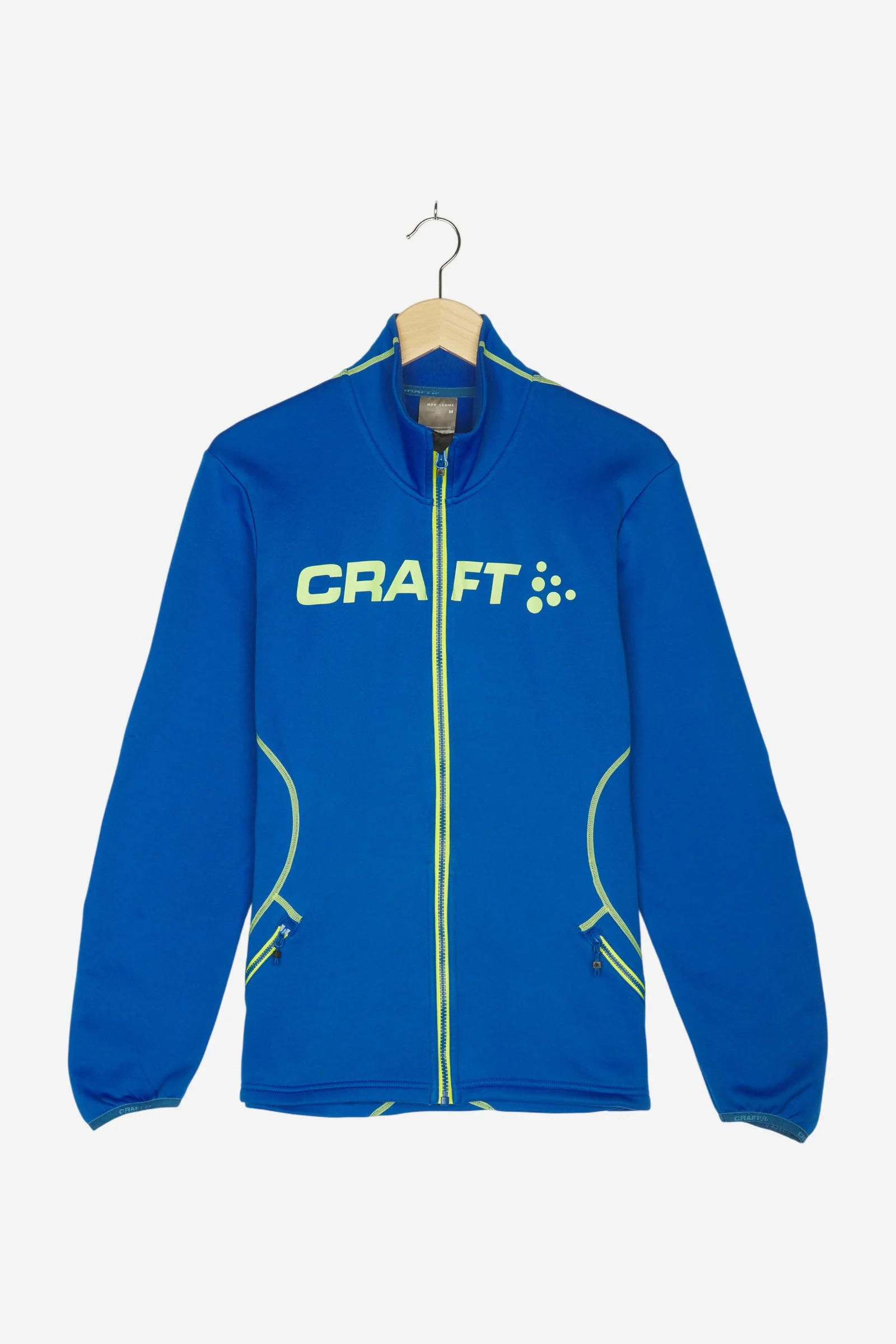 Fleecejacke für Herren