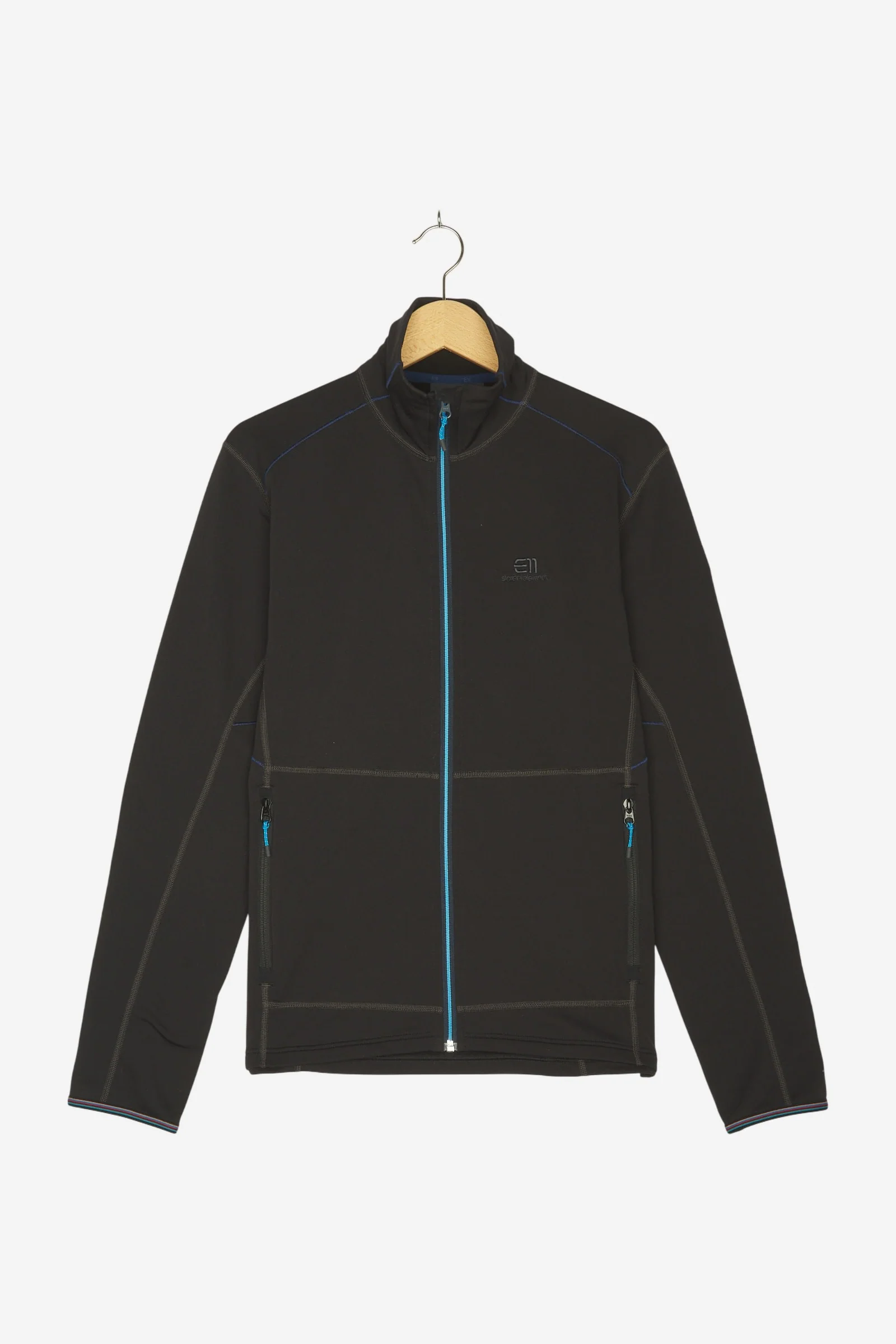 Fleecejacke für Herren