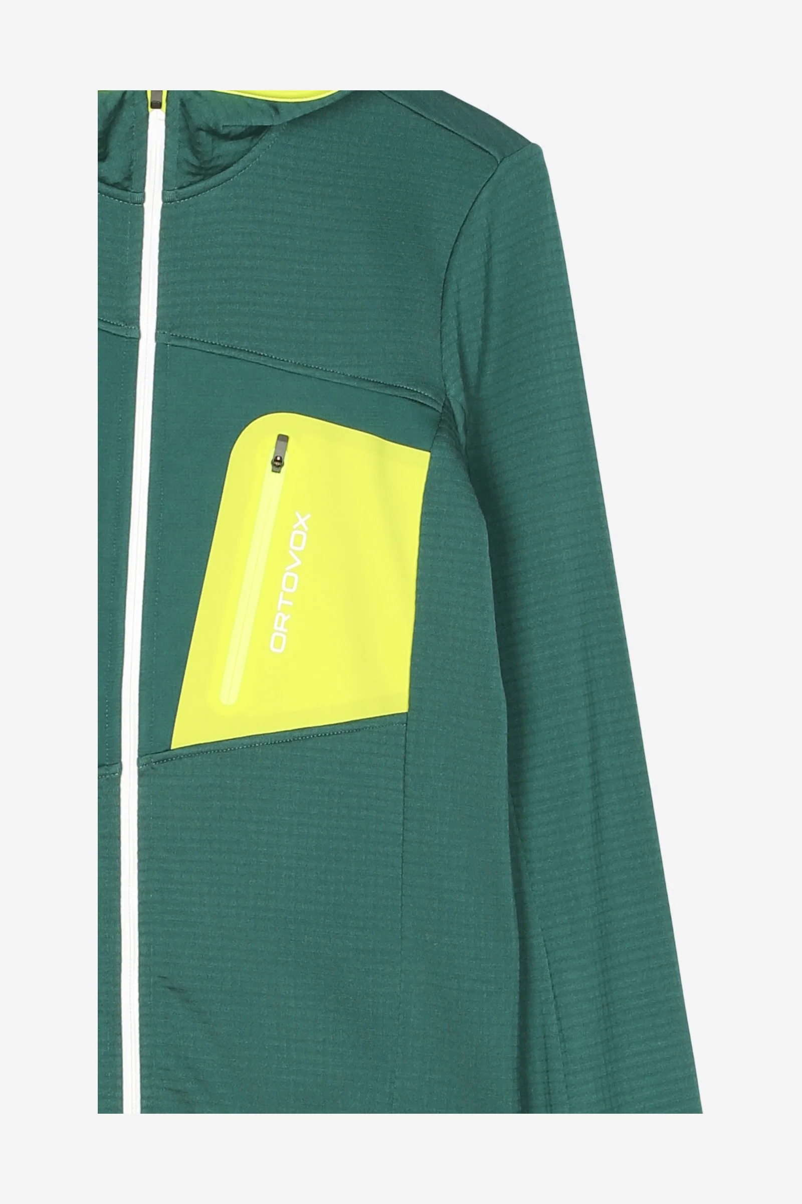 Fleecejacke für Herren - Image 3