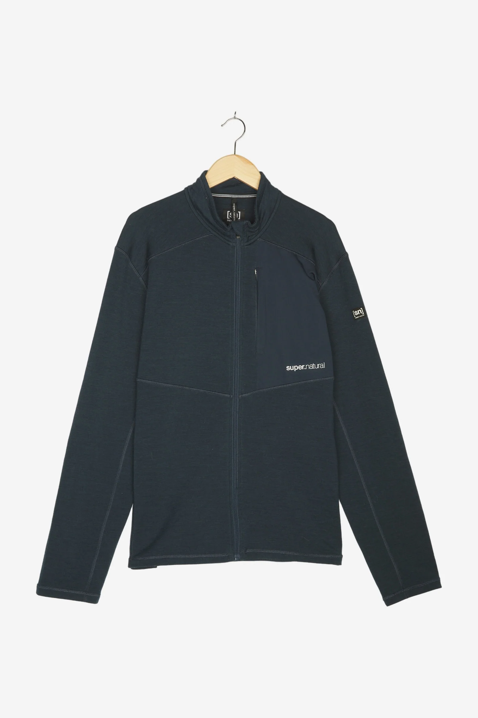 Fleecejacke für Herren