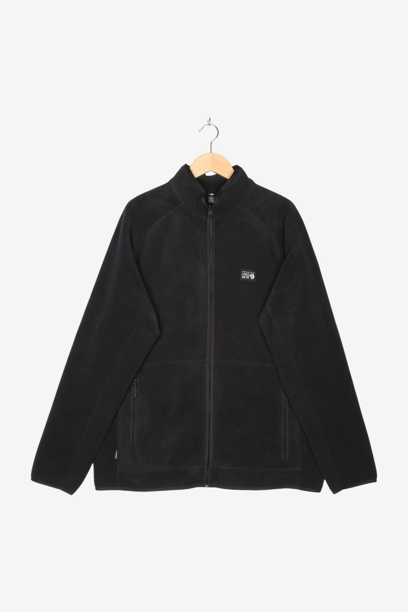 Fleecejacke für Herren