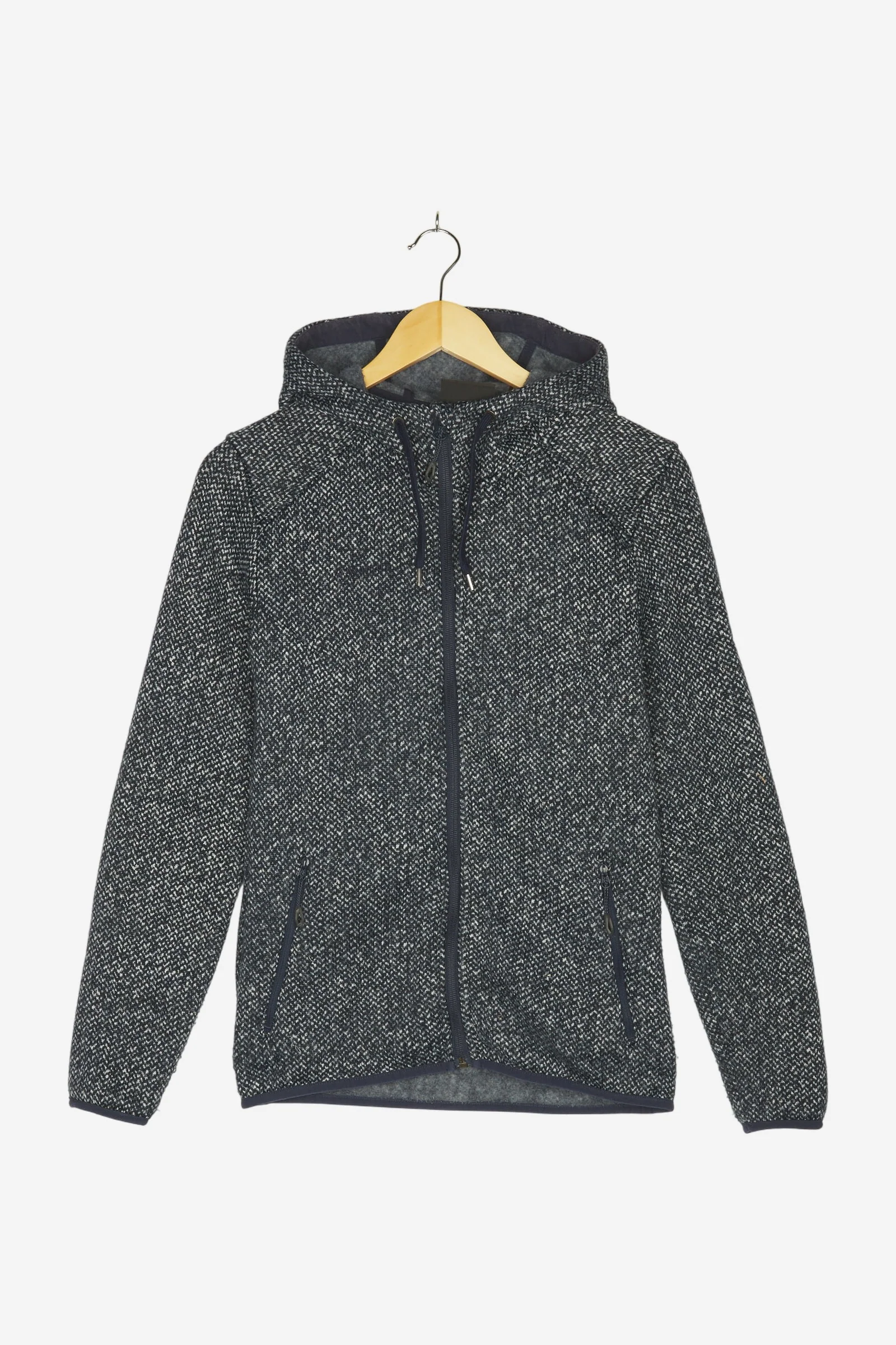 Fleecejacke für Herren