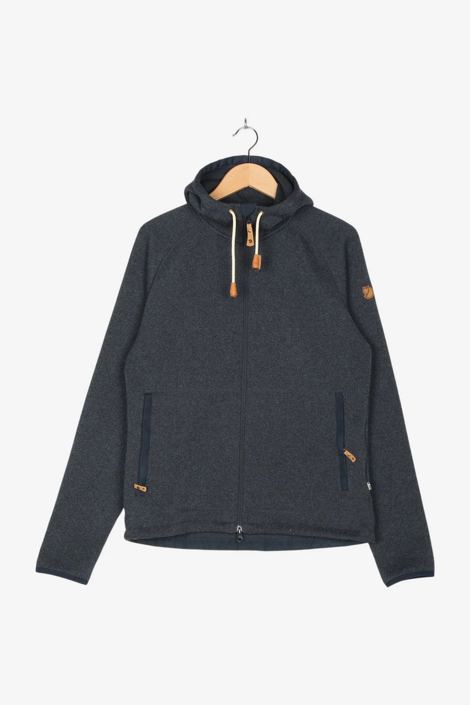 Fleecejacke für Herren