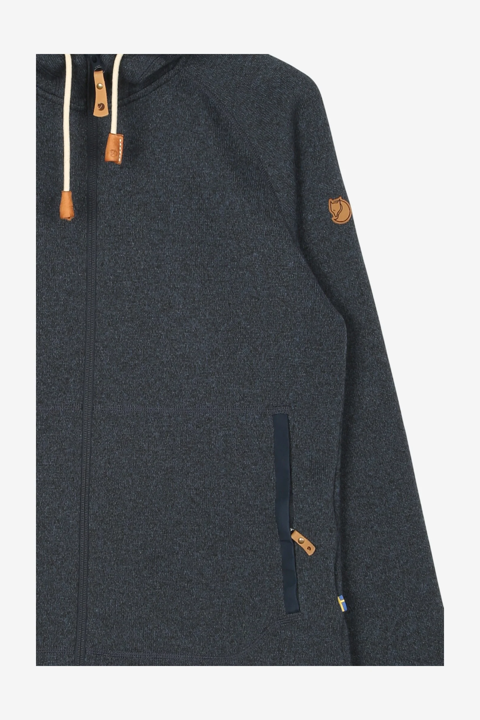 Fleecejacke für Herren - Image 3