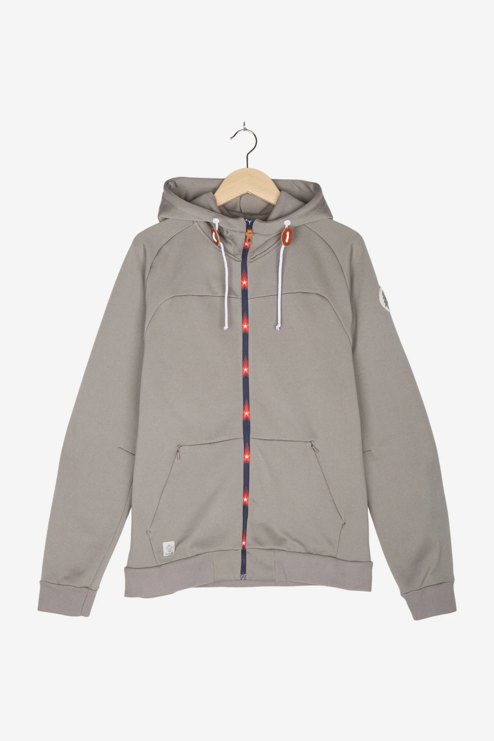 Fleecejacke für Herren