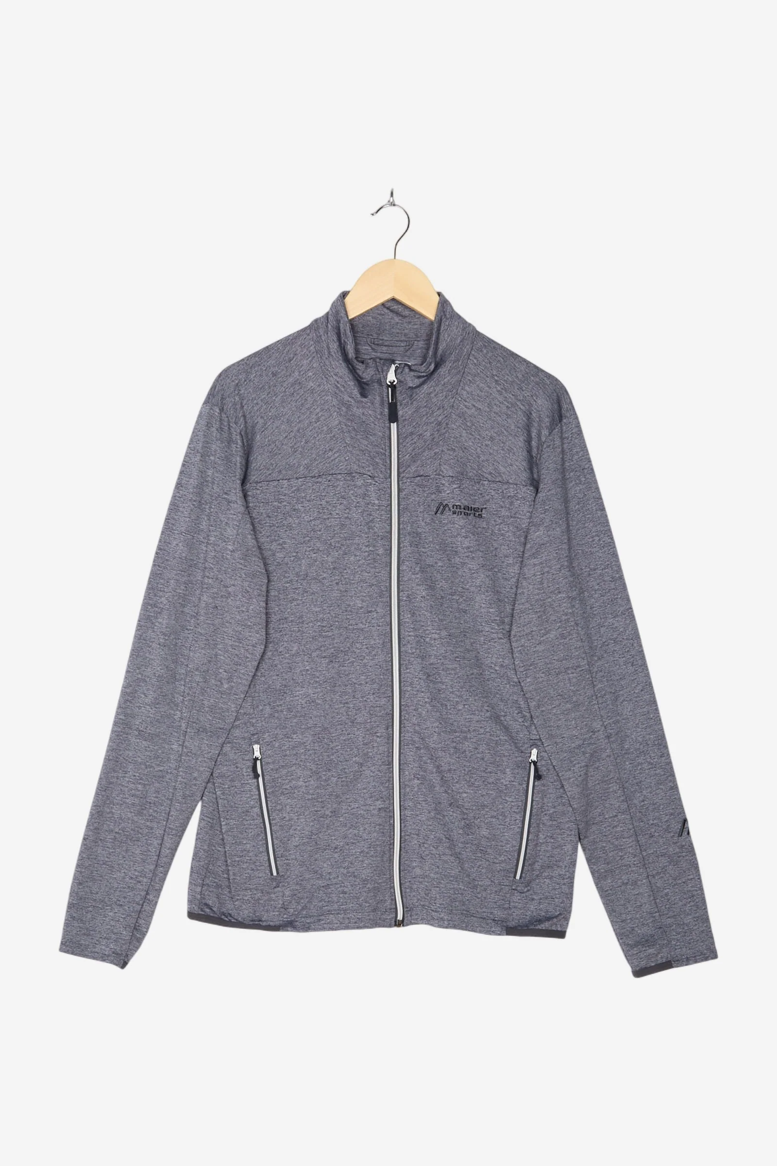 Fleecejacke für Herren