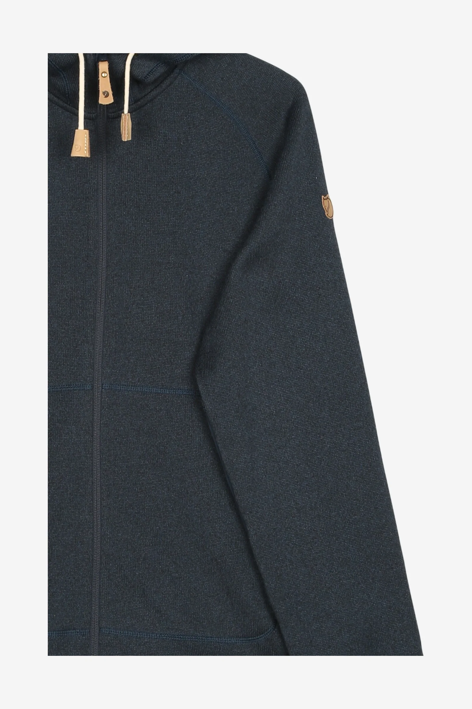 Fleecejacke für Herren - Image 3