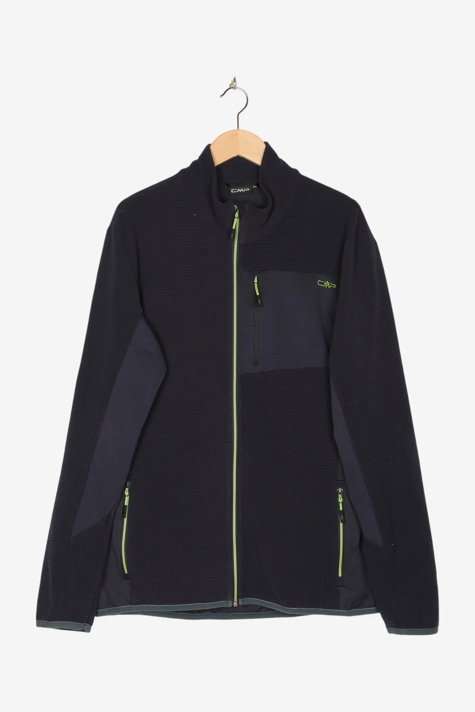 Fleecejacke für Herren