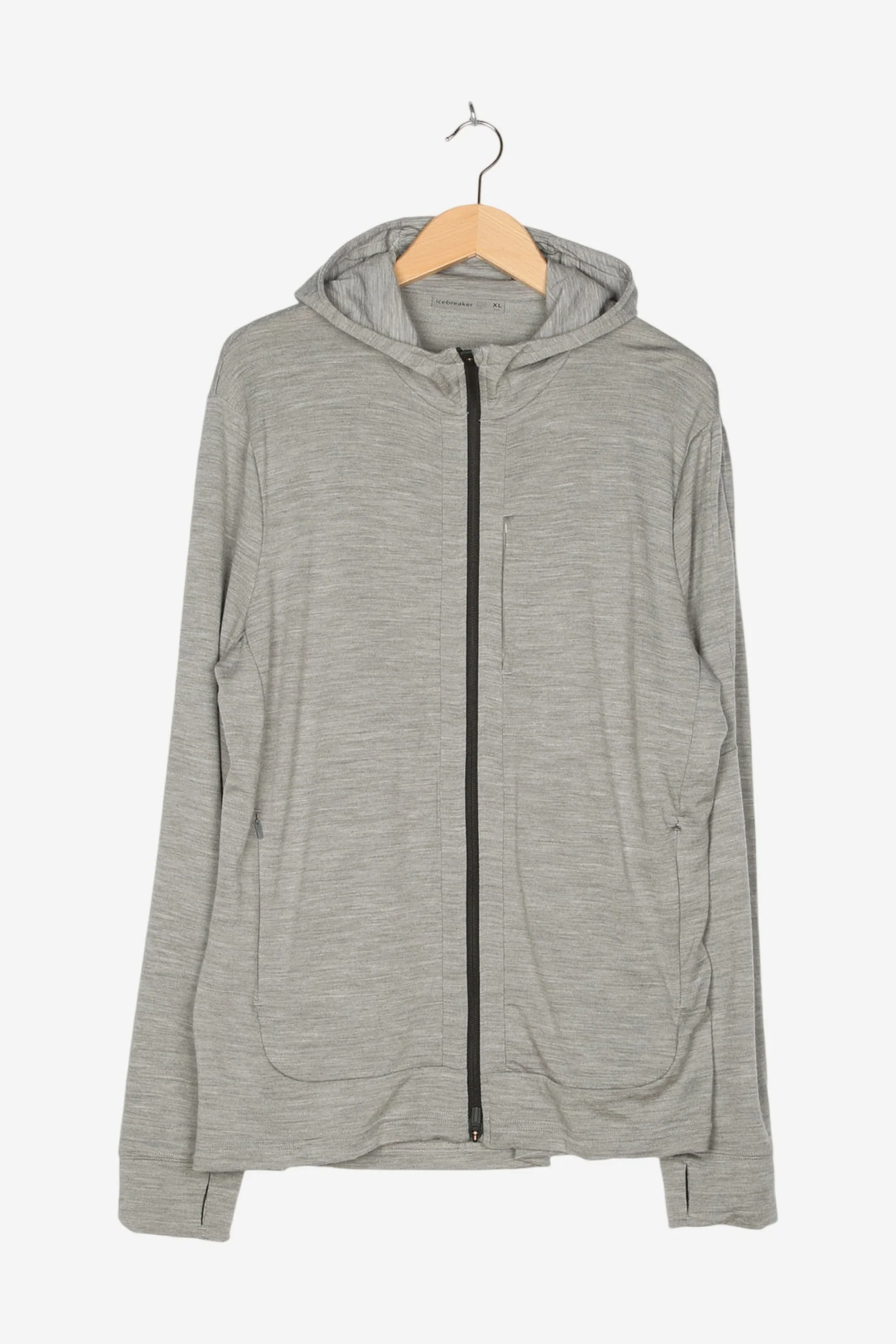 Fleecejacke für Herren