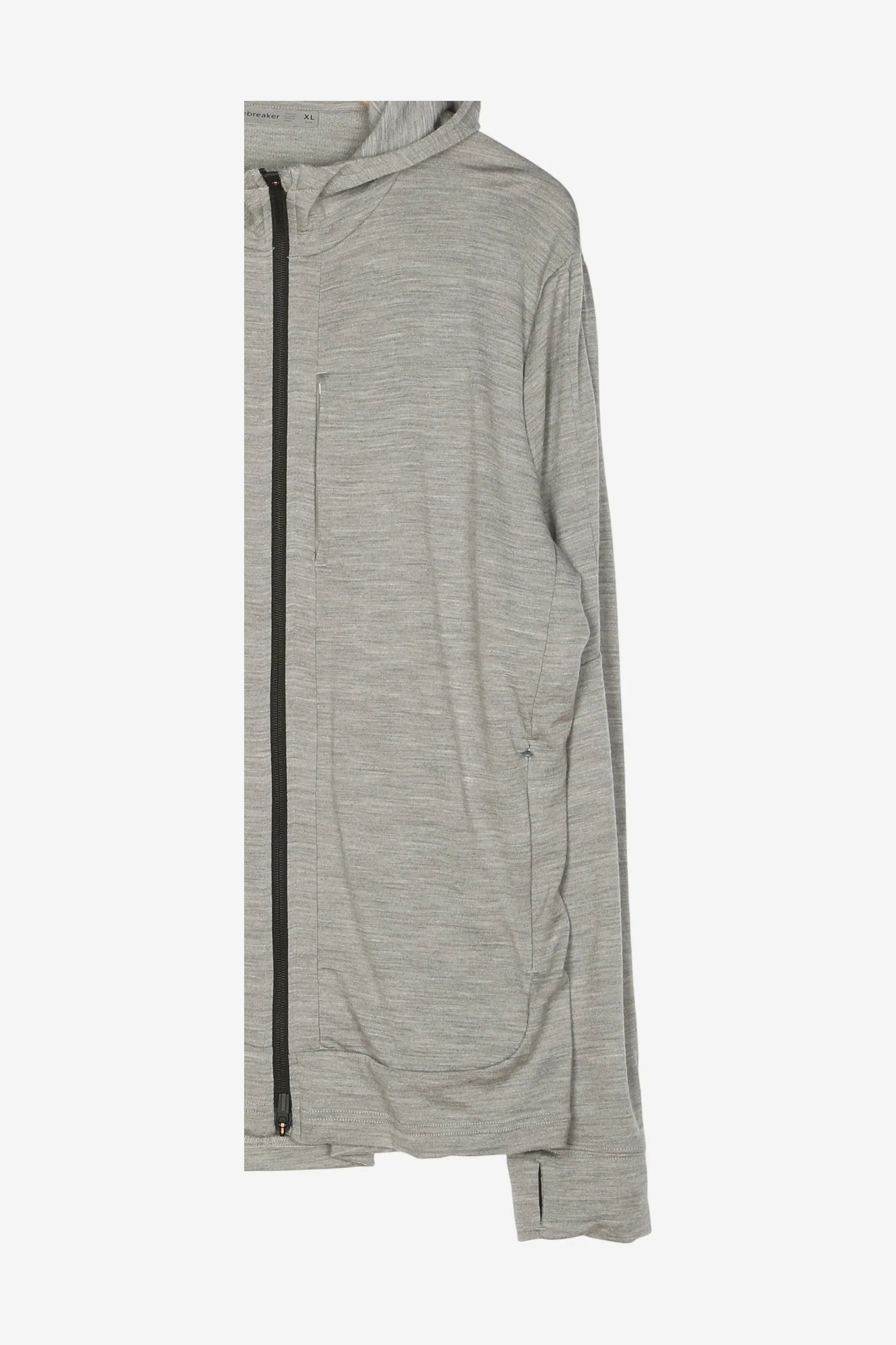Fleecejacke für Herren - Image 3