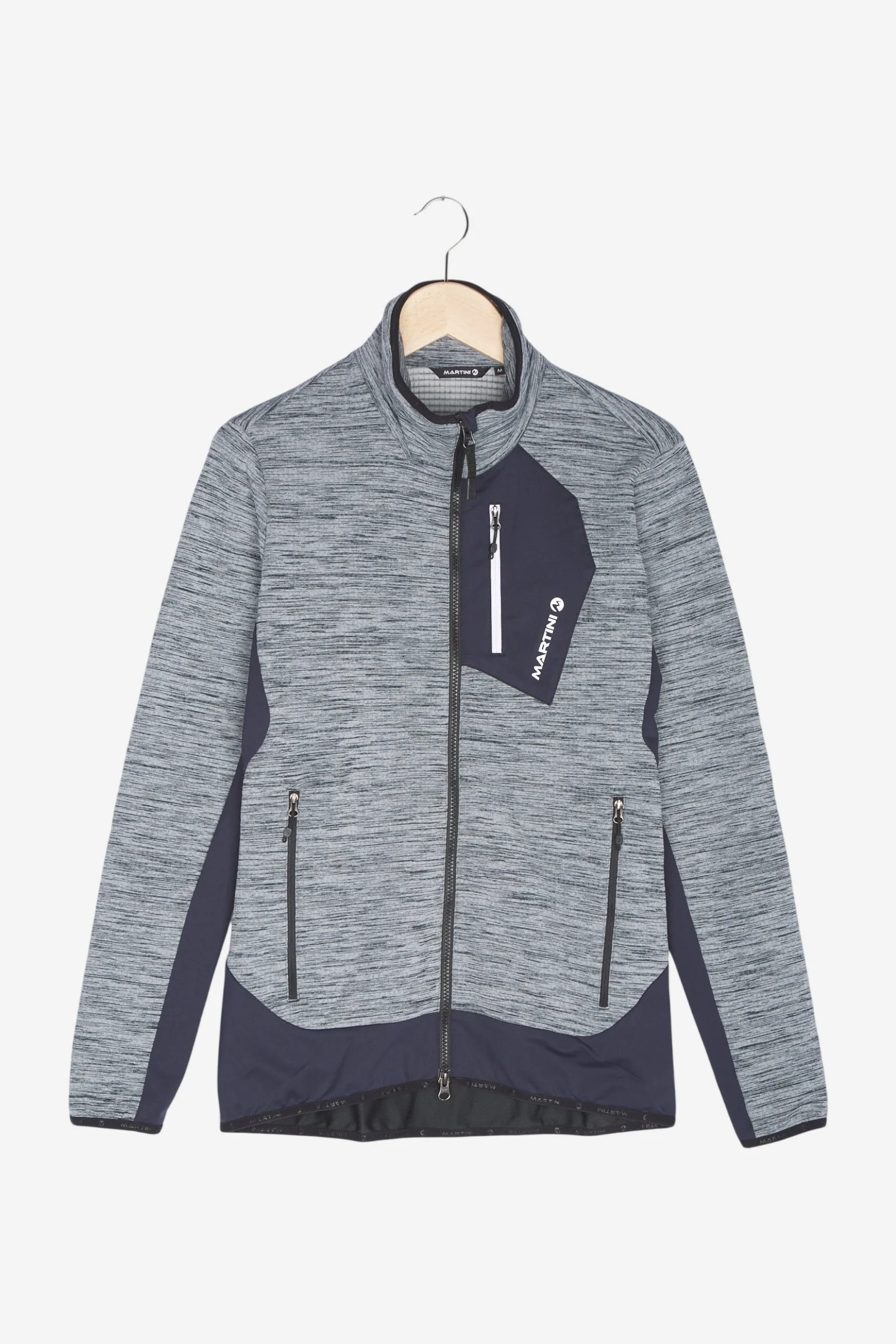 Fleecejacke für Herren