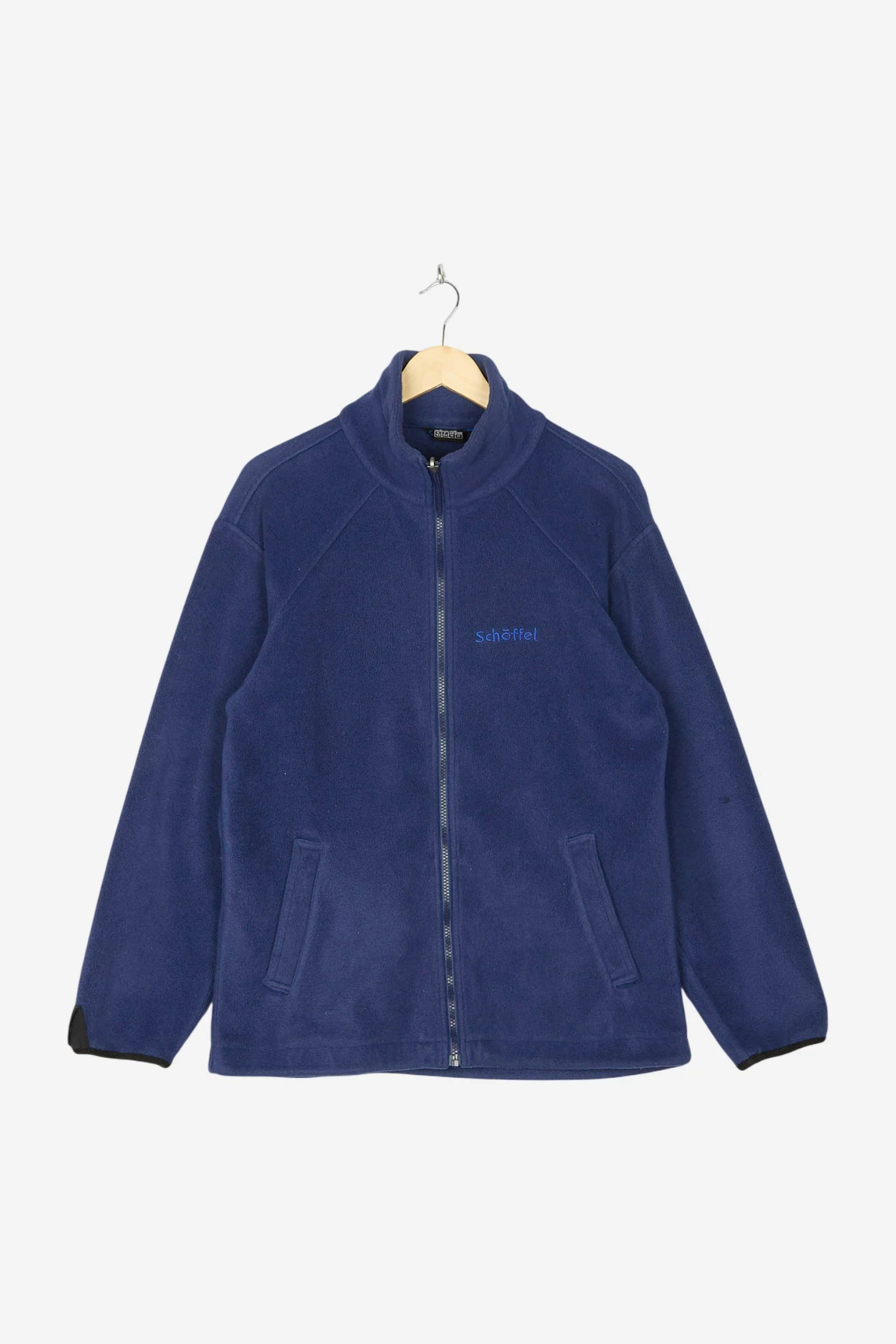 Fleecejacke für Herren