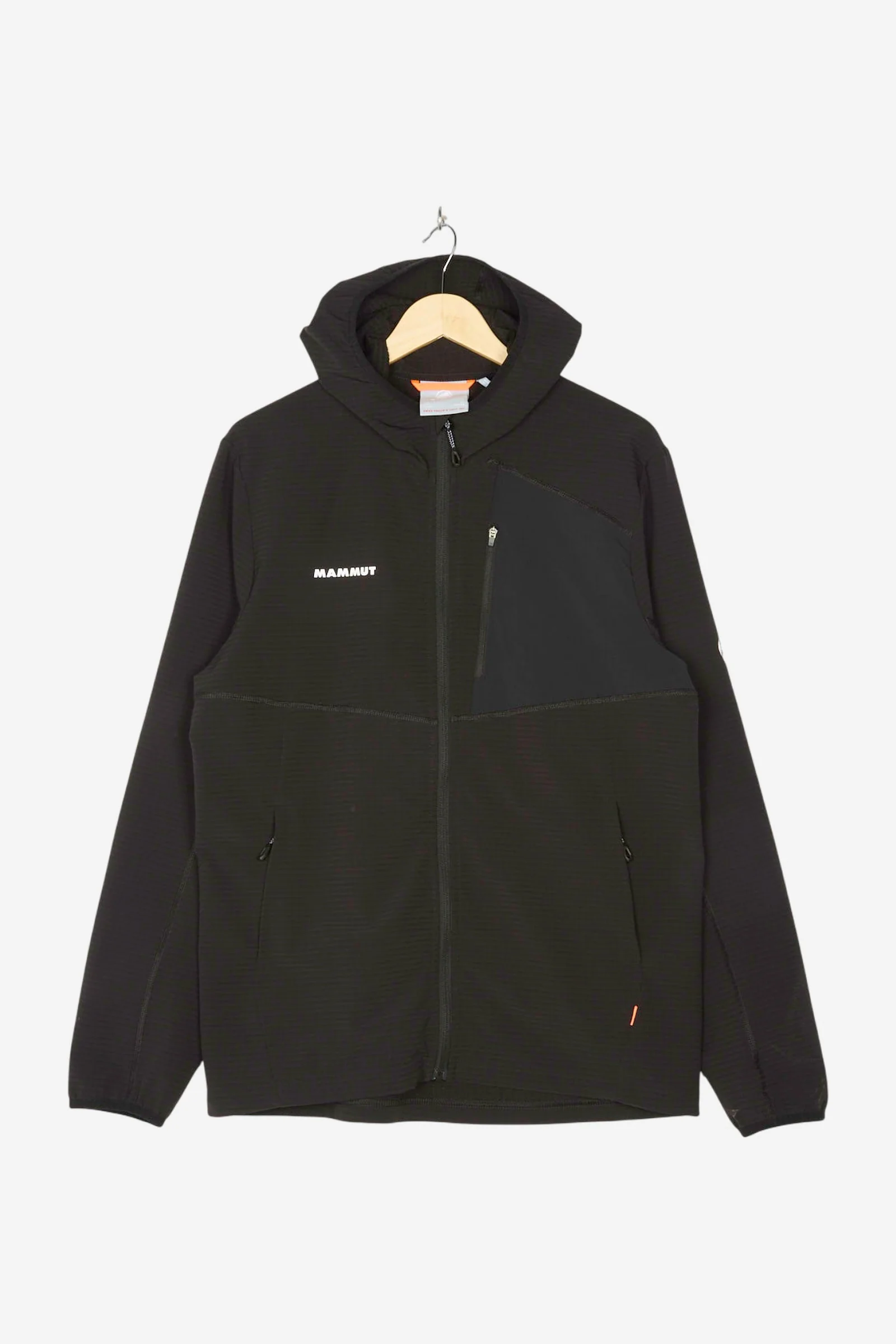 Fleecejacke für Herren