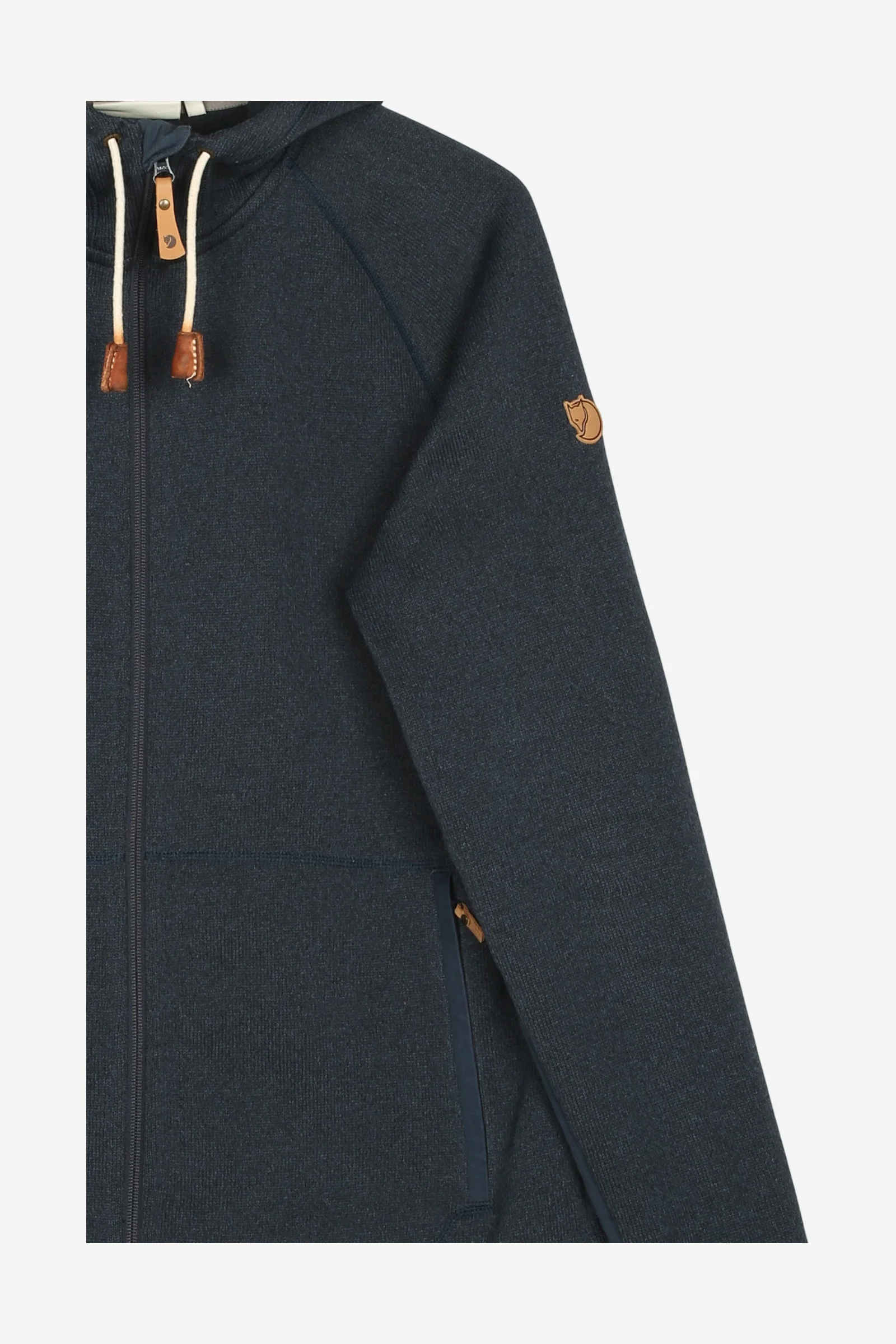 Fleecejacke für Herren - Image 3